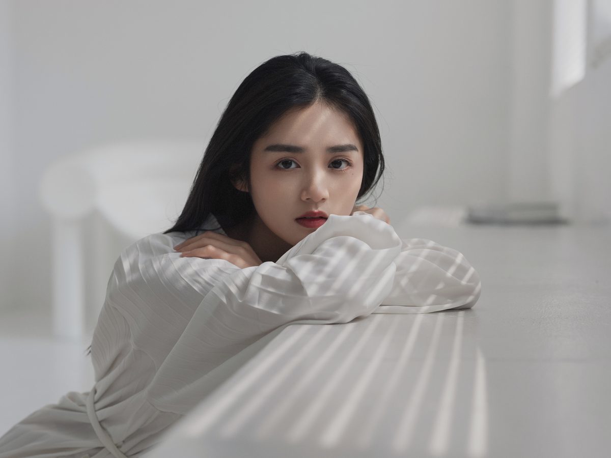 图片[10]-YiTuYu艺图语 Vol.3712 Yu Wen[49P]-六色网