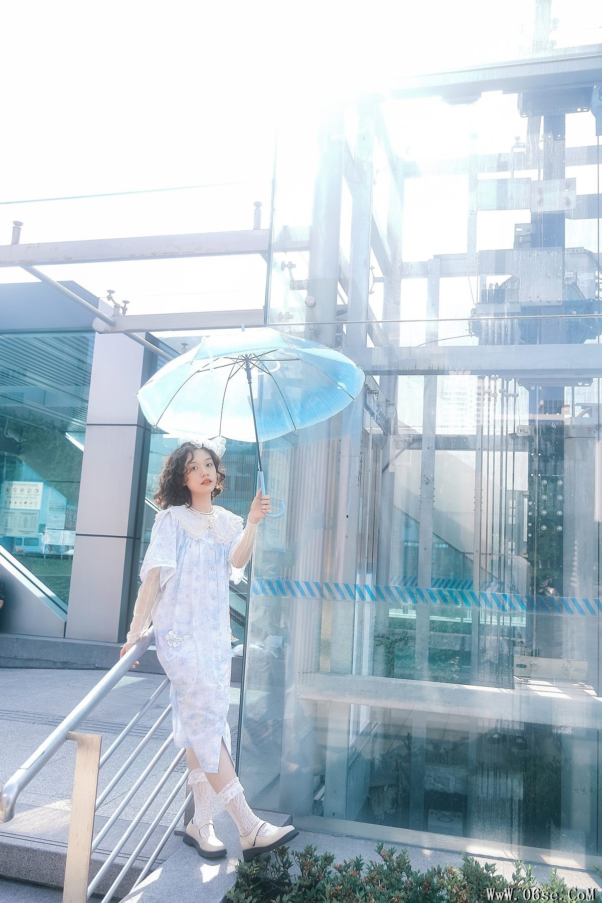 图片[19]-YiTuYu艺图语 Vol.3171 Xin Xin[23P]-六色网
