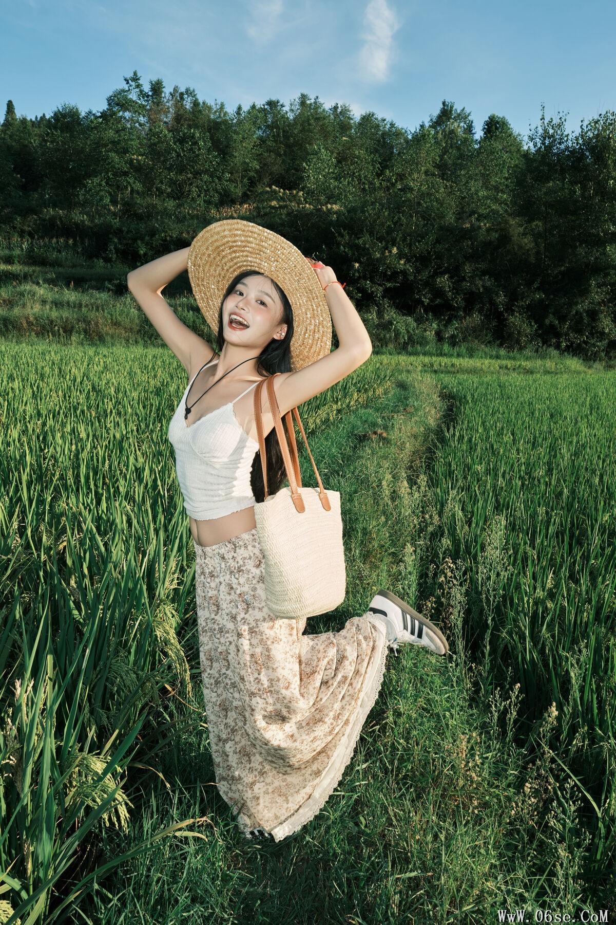 图片[54]-YiTuYu艺图语 Vol.7721 Xiao Fan Qie[80P]-六色网