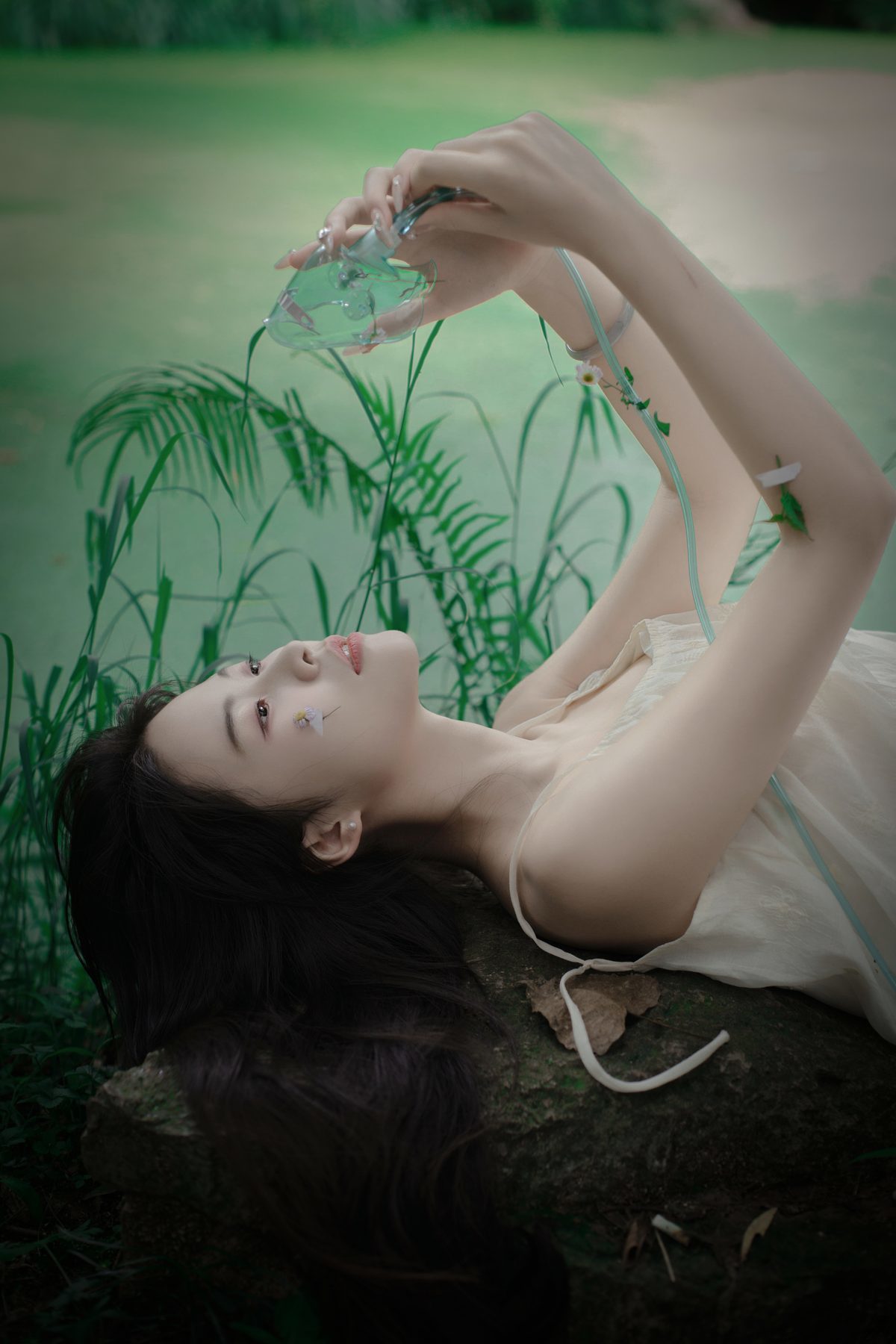 图片[7]-YiTuYu艺图语 Vol.5300 Nian Yao[23P]-六色网