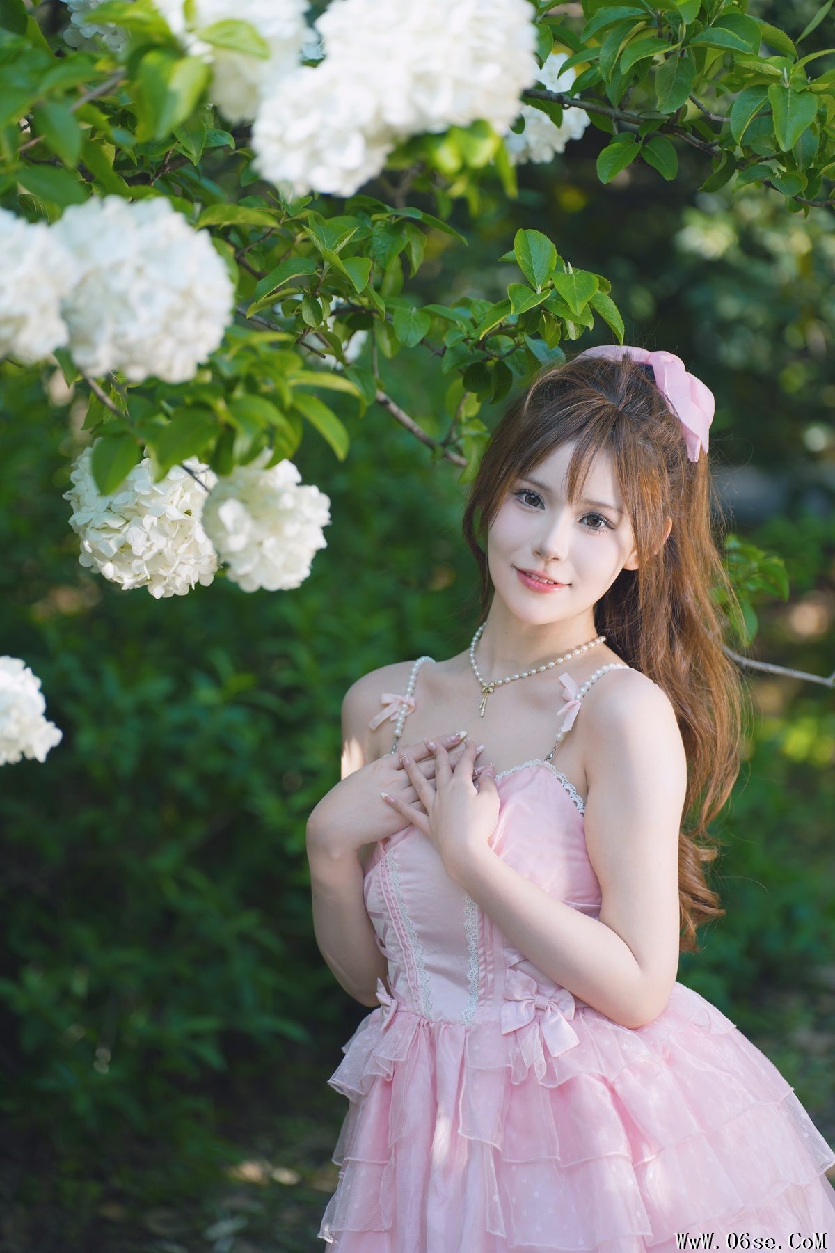 图片[7]-YiTuYu艺图语 Vol.4929 Nai Lao[32P]-六色网