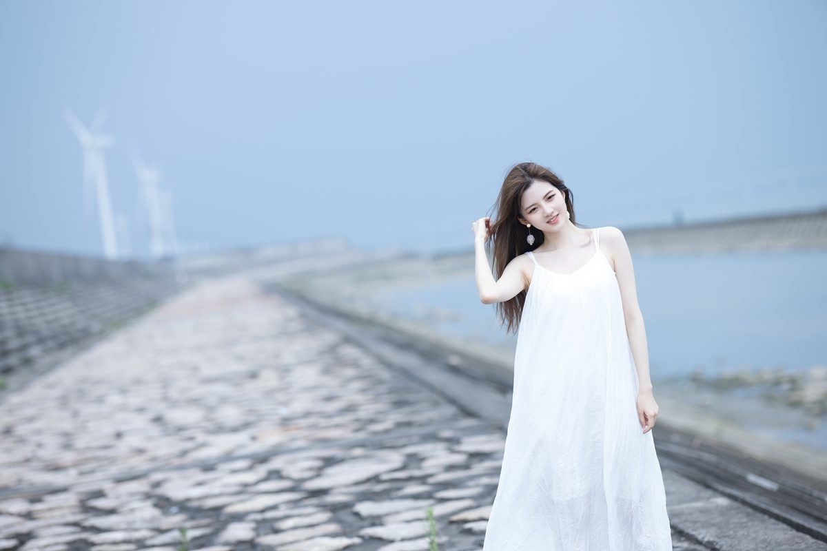 图片[9]-YiTuYu艺图语 Vol.3185 Dtifa Ding Xiao Ni[25P]-六色网