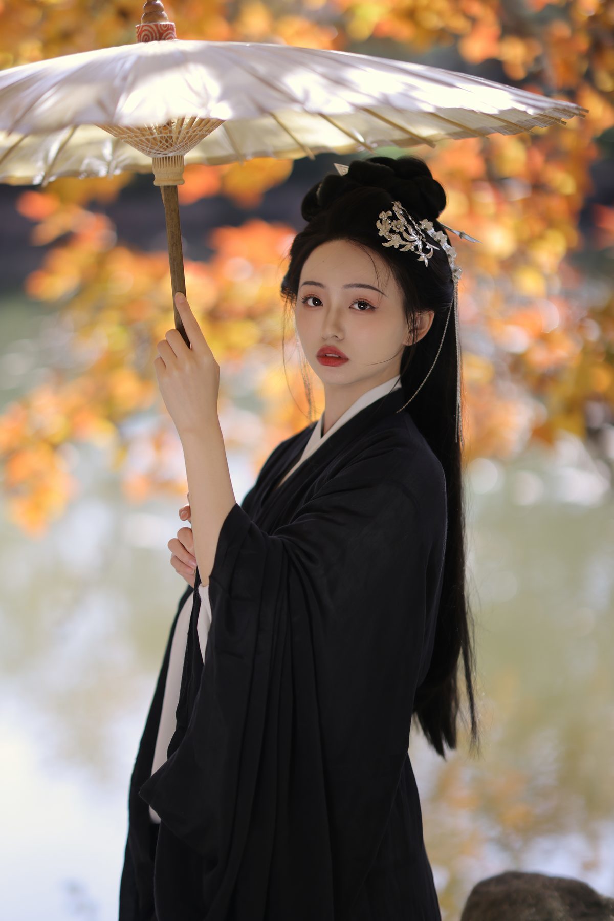 图片[23]-YiTuYu艺图语 Vol.6249 Xiao Yang Ai Gan Fan[32P]-六色网