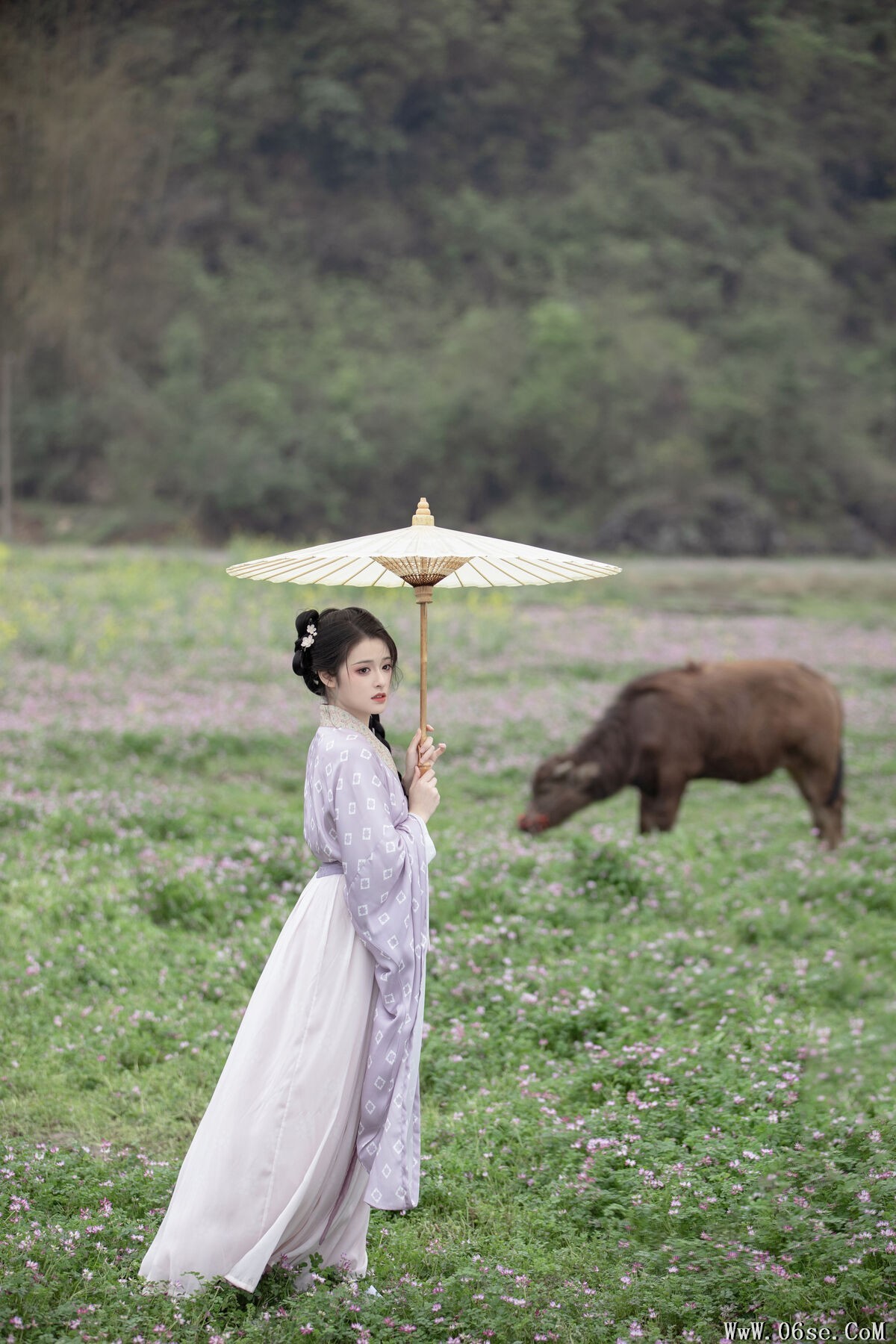 图片[15]-YiTuYu艺图语 Vol.7204 Tian Tian Quan Quan[39P]-六色网
