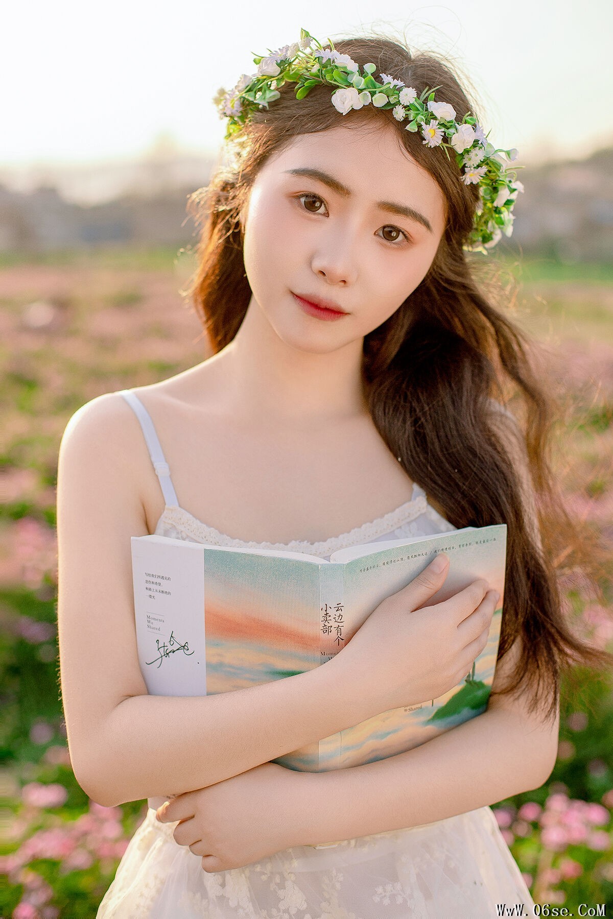 YiTuYu艺图语 Vol.6764 Yu Qi[27P]-六色网
