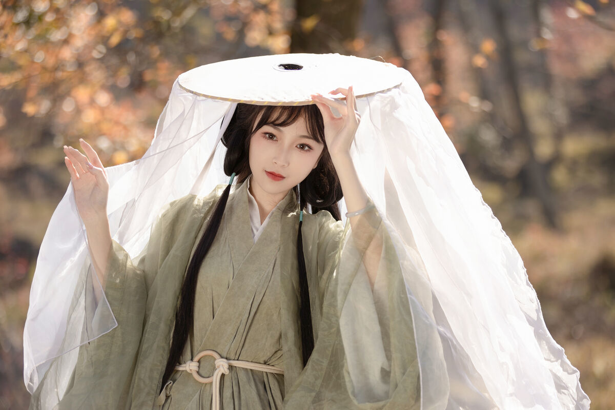图片[5]-YiTuYu艺图语 Vol.6358 Xin Wen[25P]-六色网