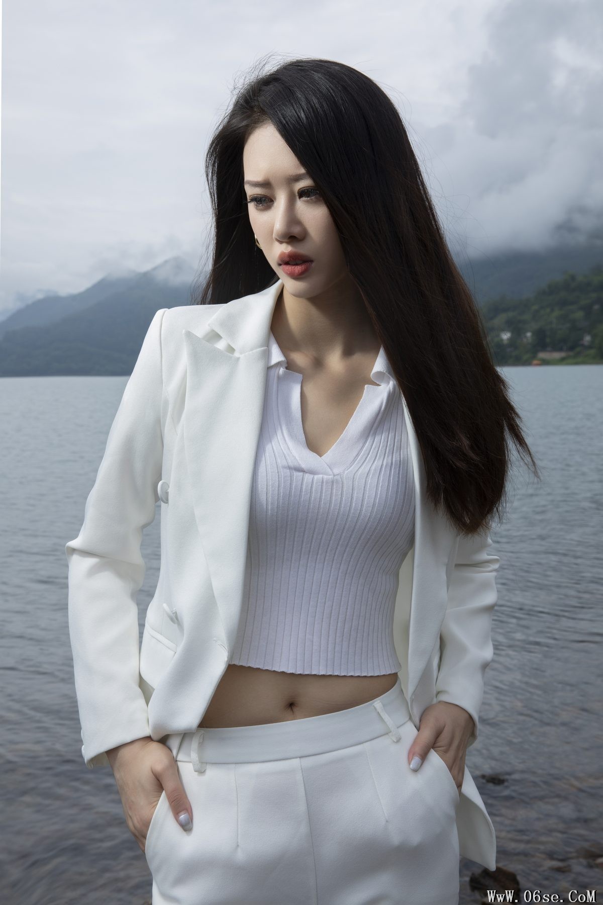 图片[5]-YiTuYu艺图语 Vol.5349 Chenaling_cl[23P]-六色网
