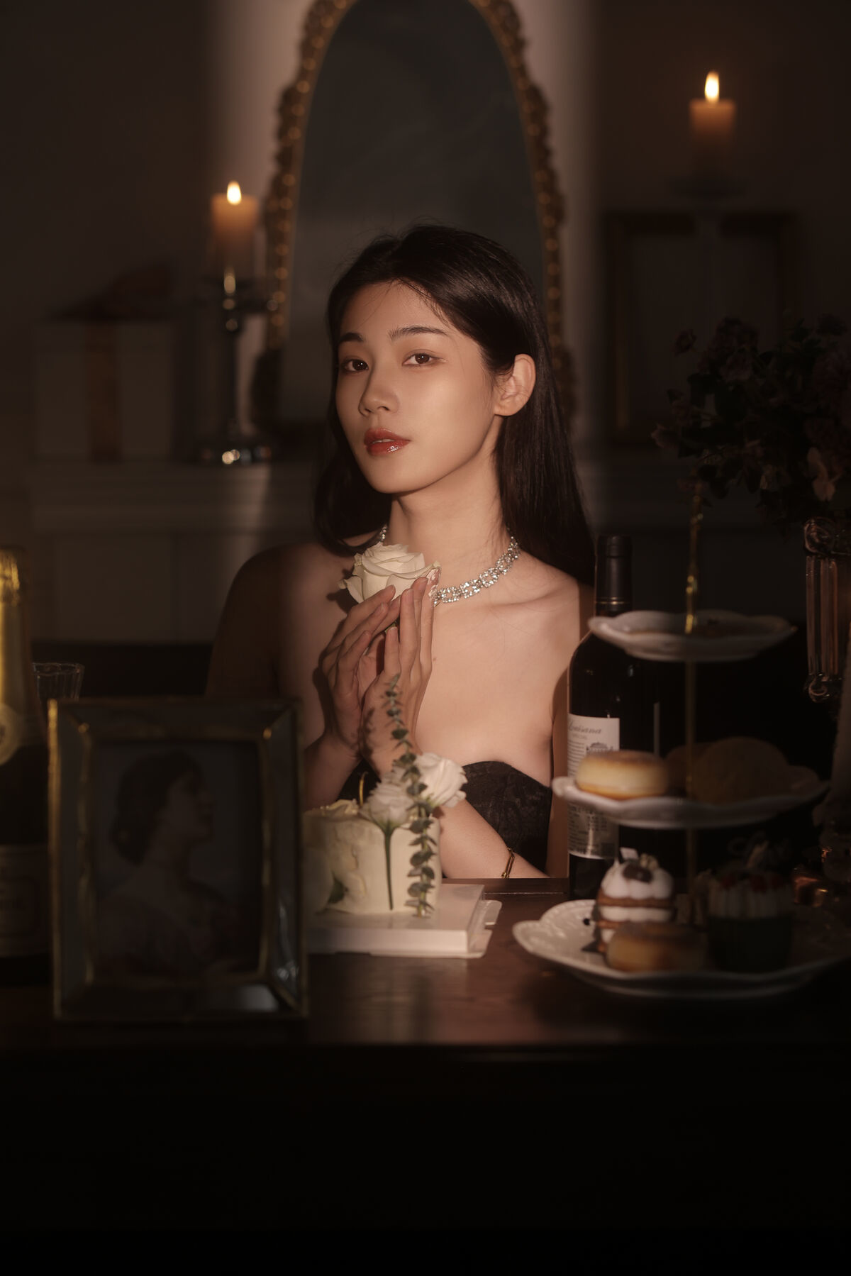 图片[15]-YiTuYu艺图语 Vol.6762 Lao Qu De Nan Shu[23P]-六色网