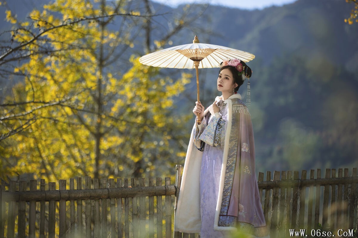 图片[3]-YiTuYu艺图语 Vol.6279 Qiu Da Da[33P]-六色网