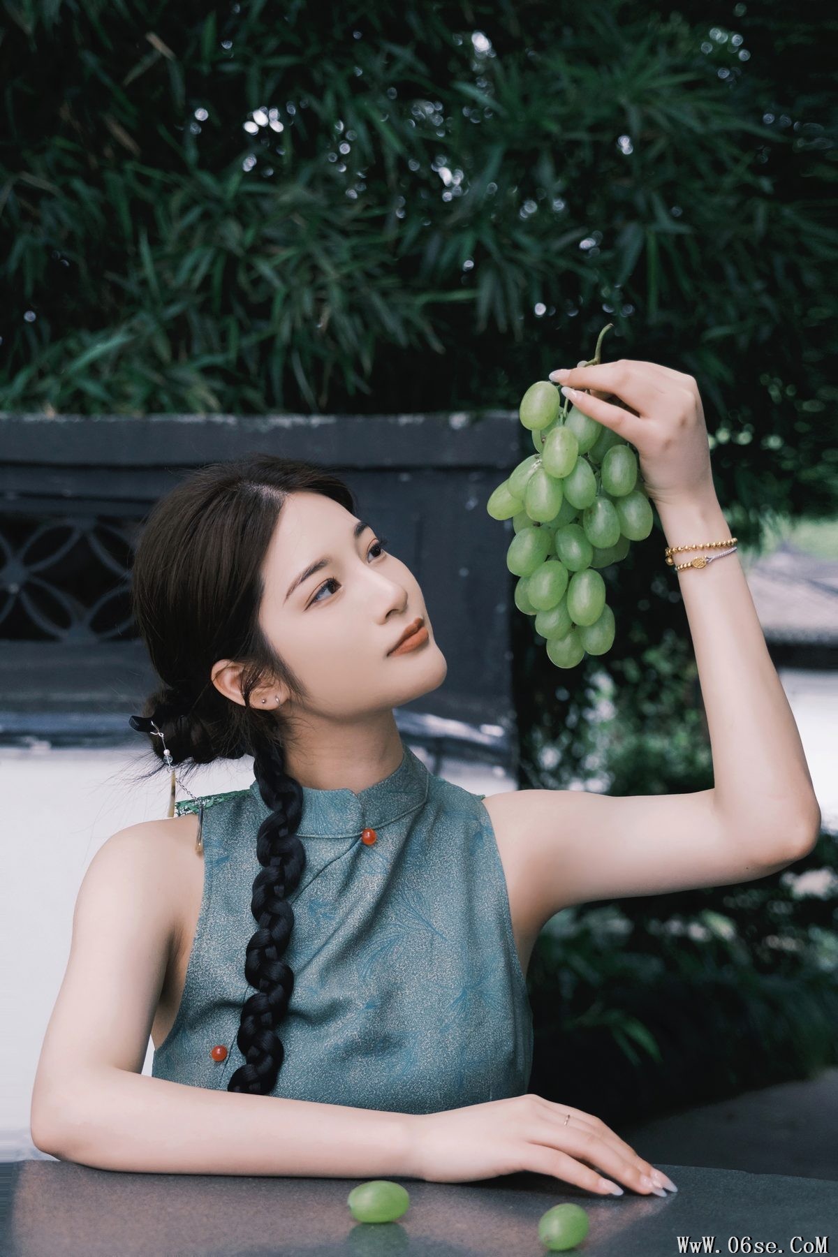 图片[15]-YiTuYu艺图语 Vol.4832 Shui Jiao Bu Zha Yan[31P]-六色网