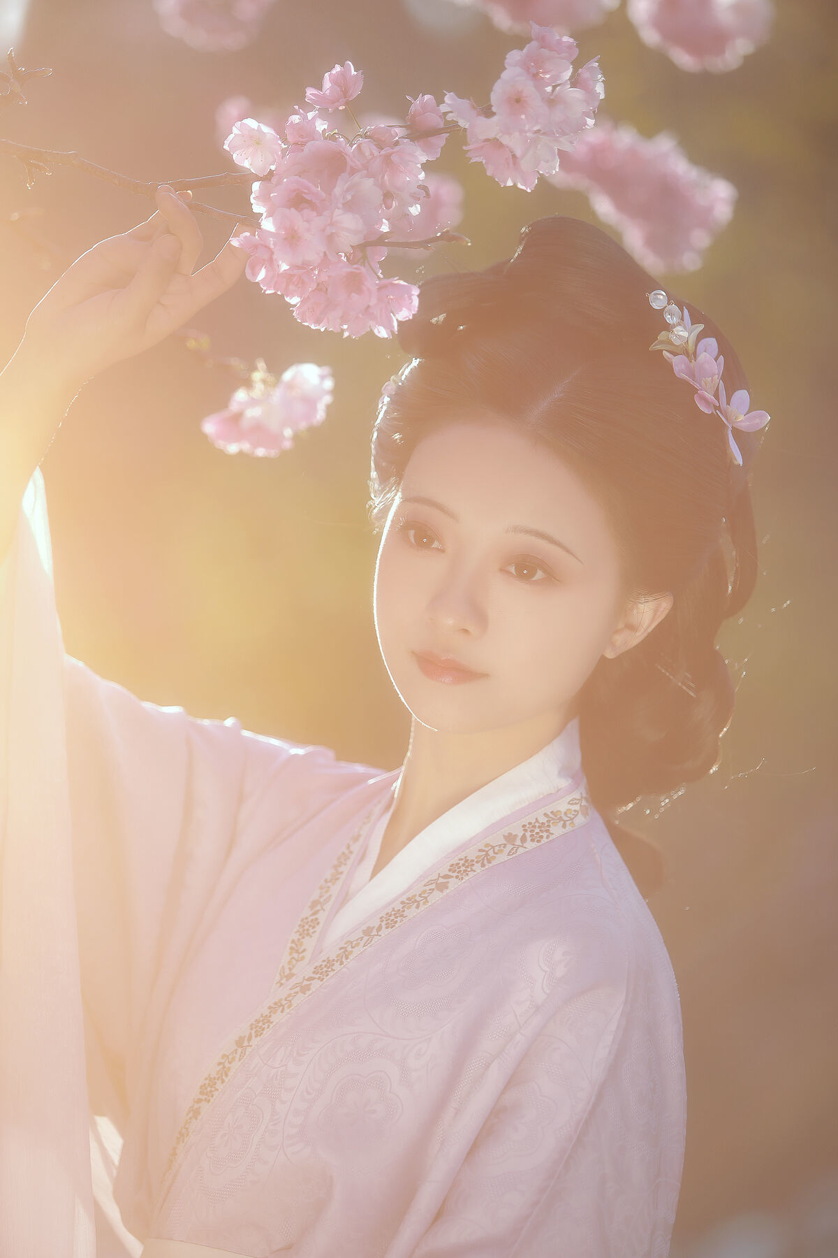 图片[18]-YiTuYu艺图语 Vol.7029 Yu Fang[25P]-六色网