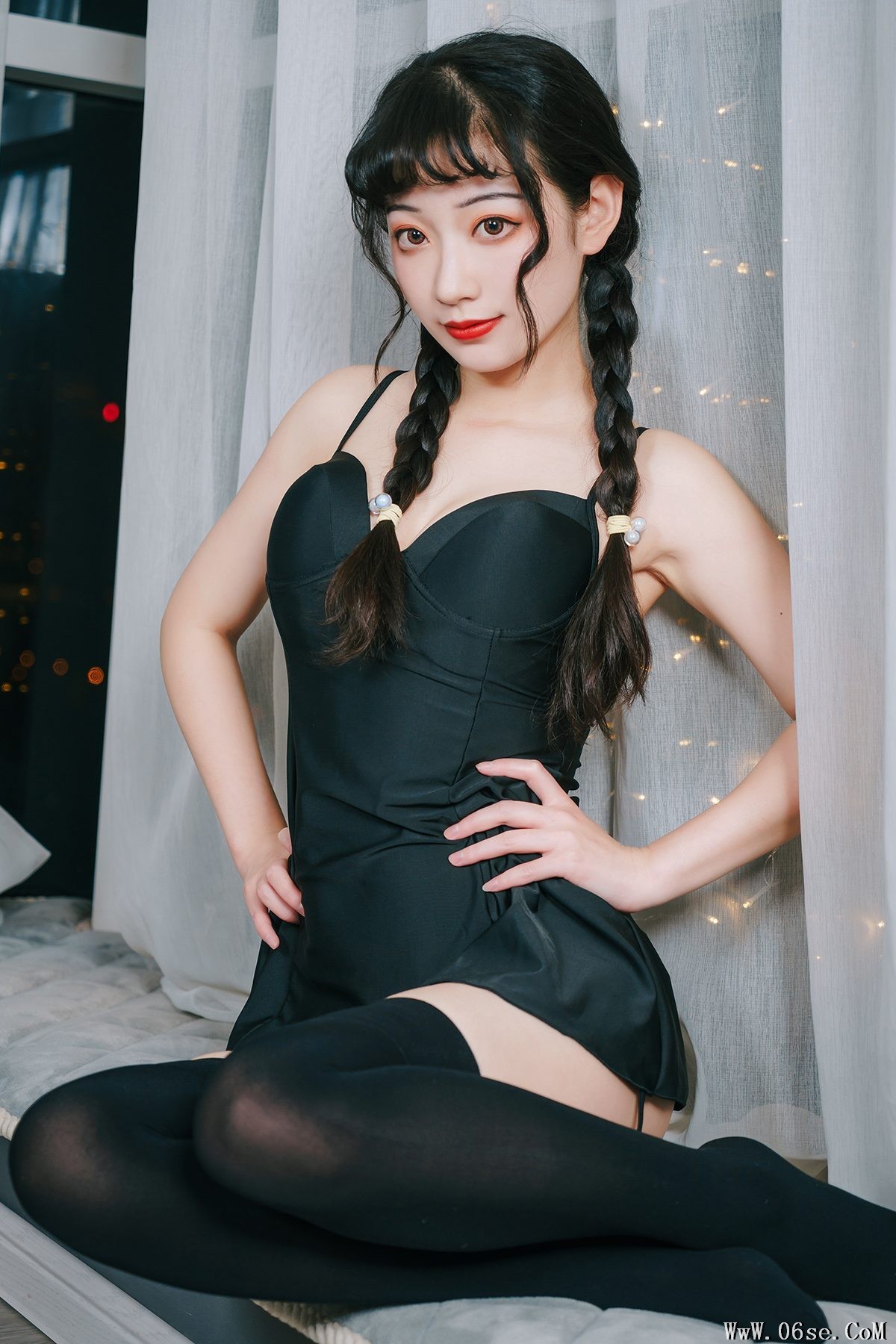 YiTuYu艺图语 Vol.4933 Tao Mo Gong Zi X[28P]-六色网
