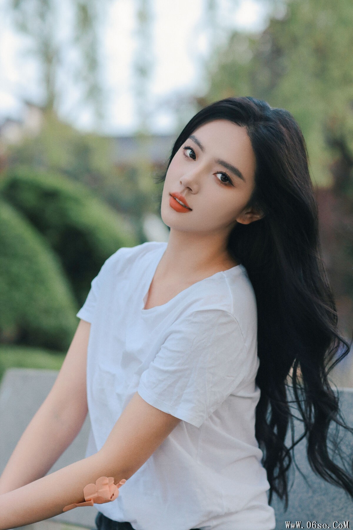 图片[10]-YiTuYu艺图语 Vol.6867 Elaine[23P]-六色网