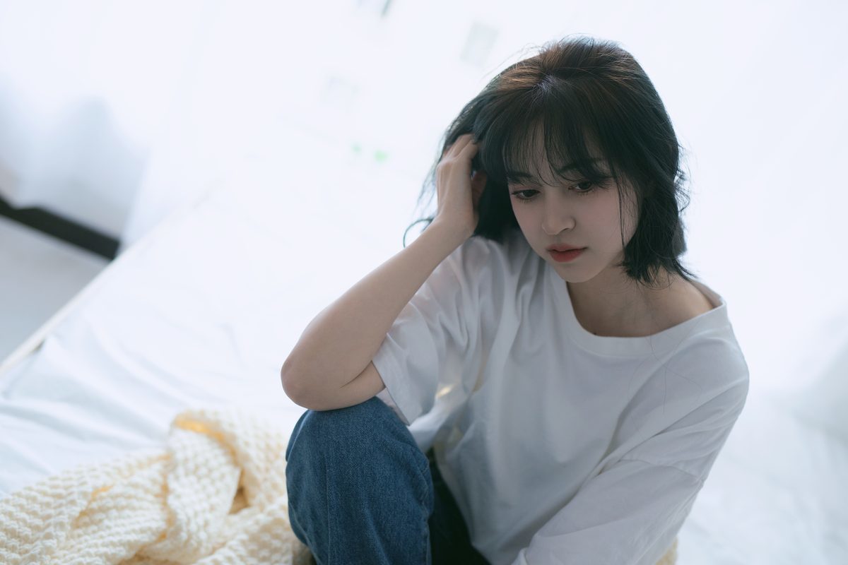 图片[9]-YiTuYu艺图语 Vol.4299 Yi Xuan[27P]-六色网