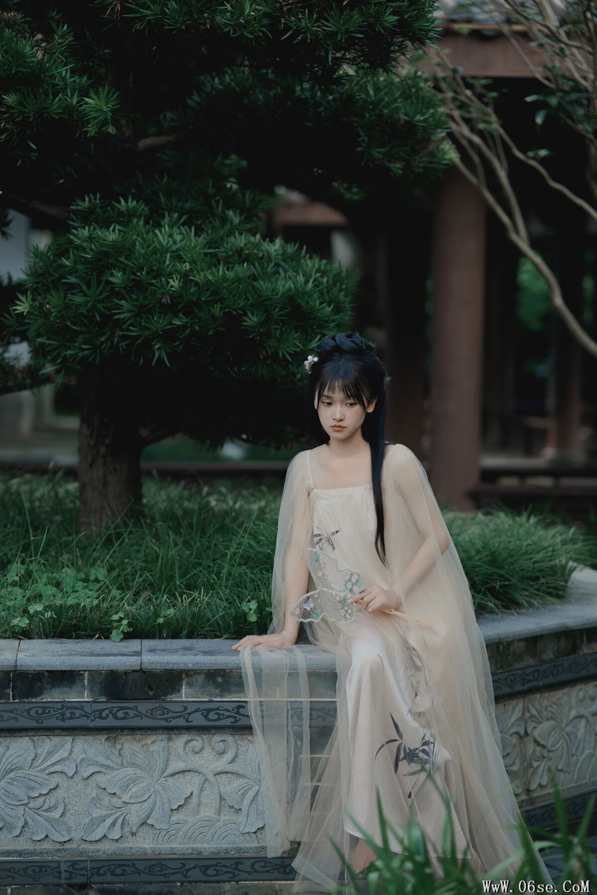 图片[27]-YiTuYu艺图语 Vol.7488 Xiao Xiao Yu[57P]-六色网