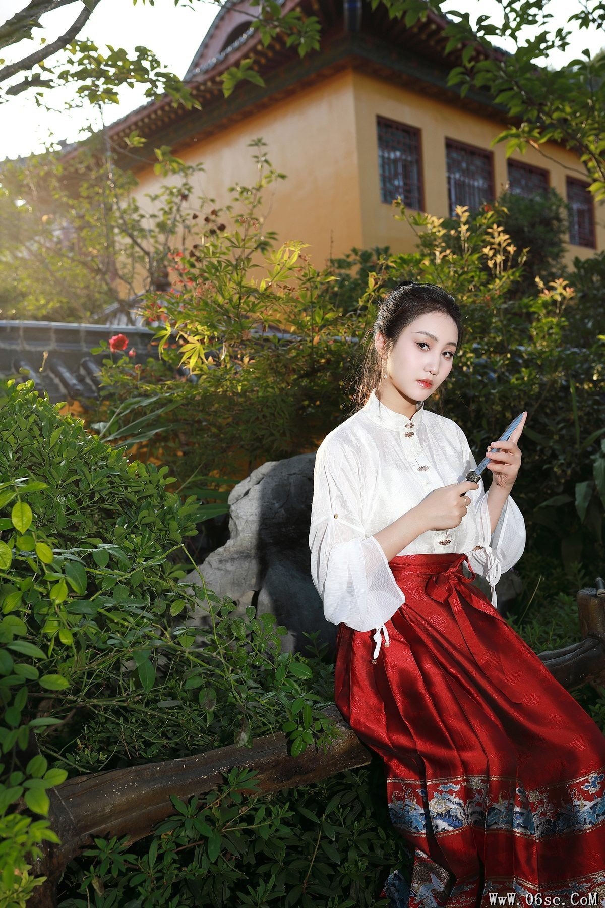图片[59]-YiTuYu艺图语 Vol.5402 Cha Xiao Tu[60P]-六色网
