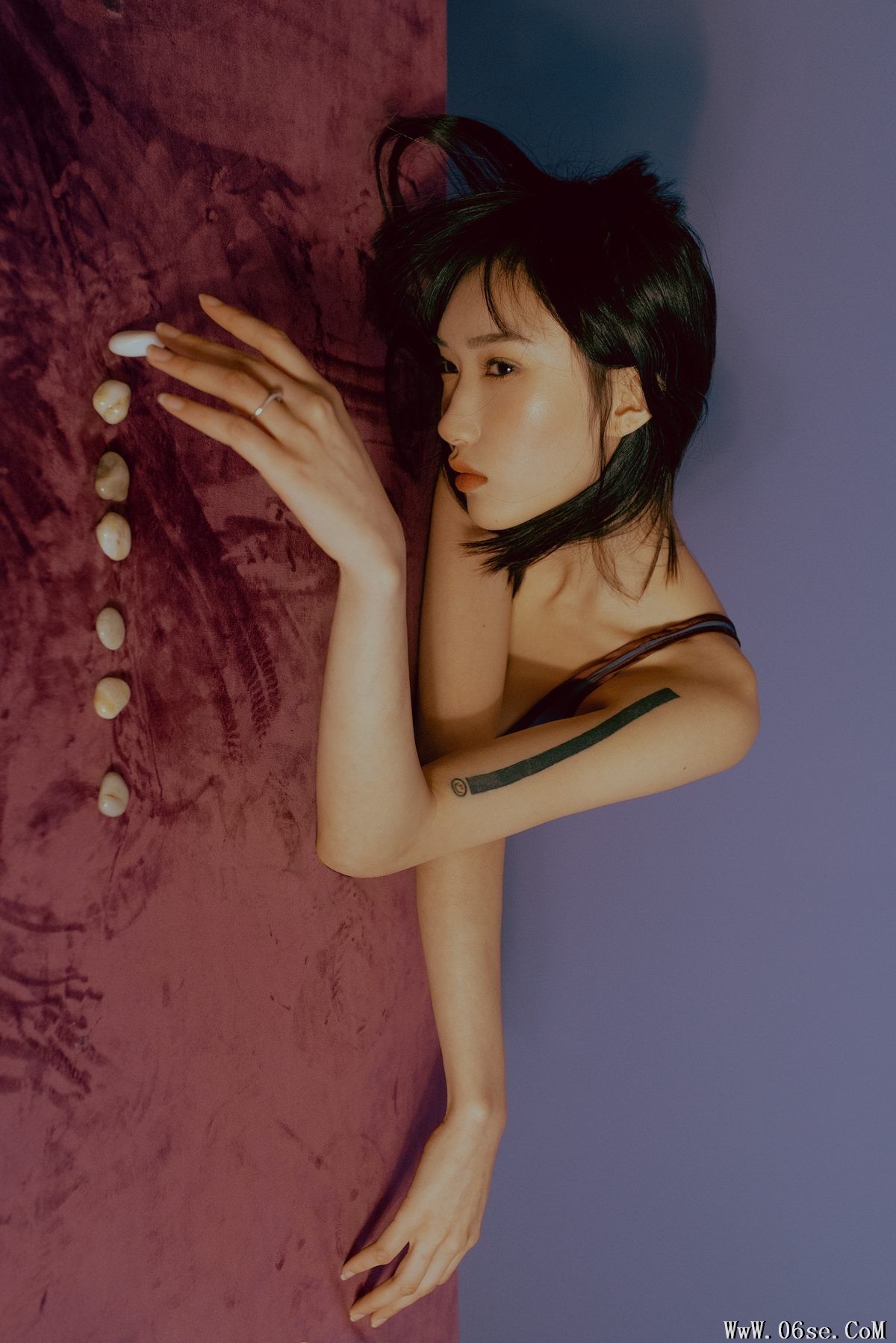 图片[5]-YiTuYu艺图语 Vol.4736 Lao Shu Cuan Guo Yu Peng[22P]-六色网
