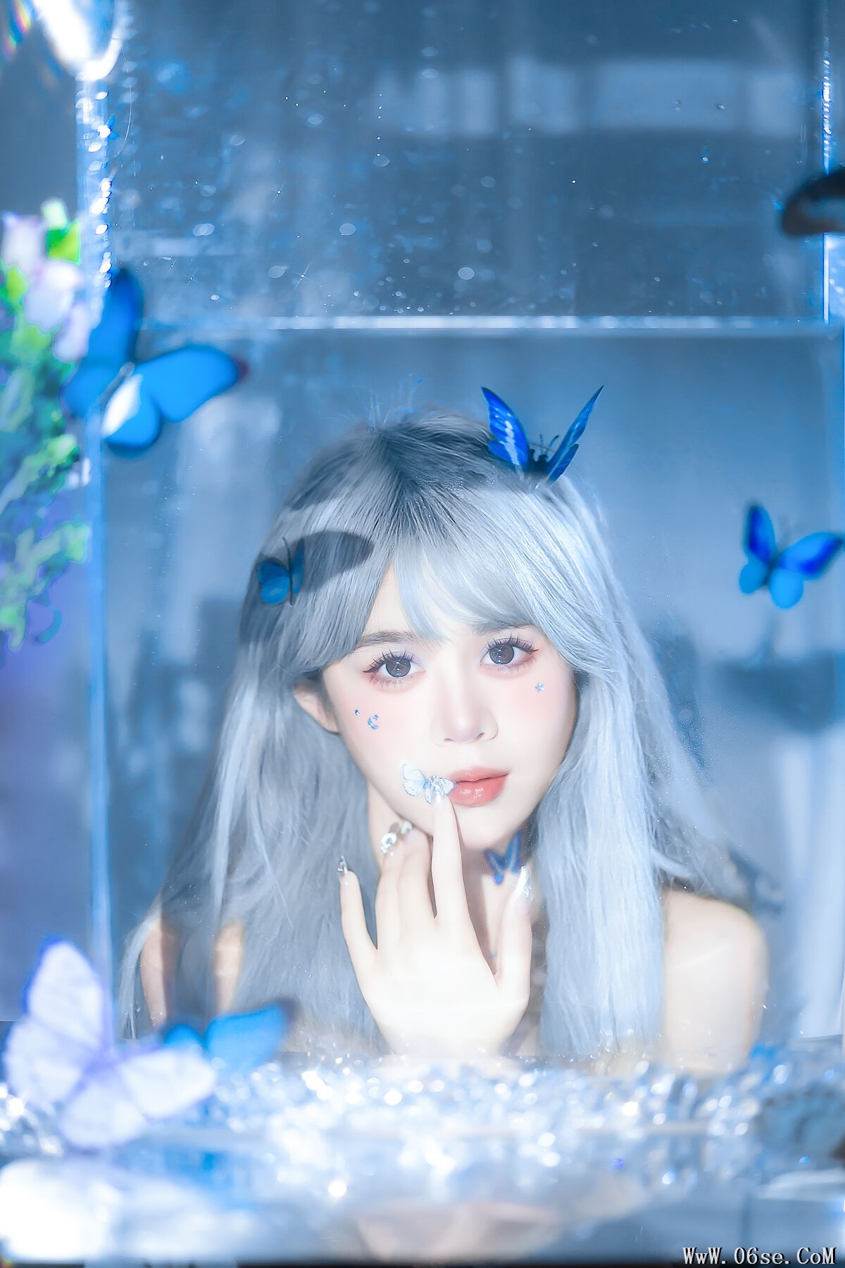 图片[15]-YiTuYu艺图语 Vol.6806 Pao Fu Xiao Fang[23P]-六色网