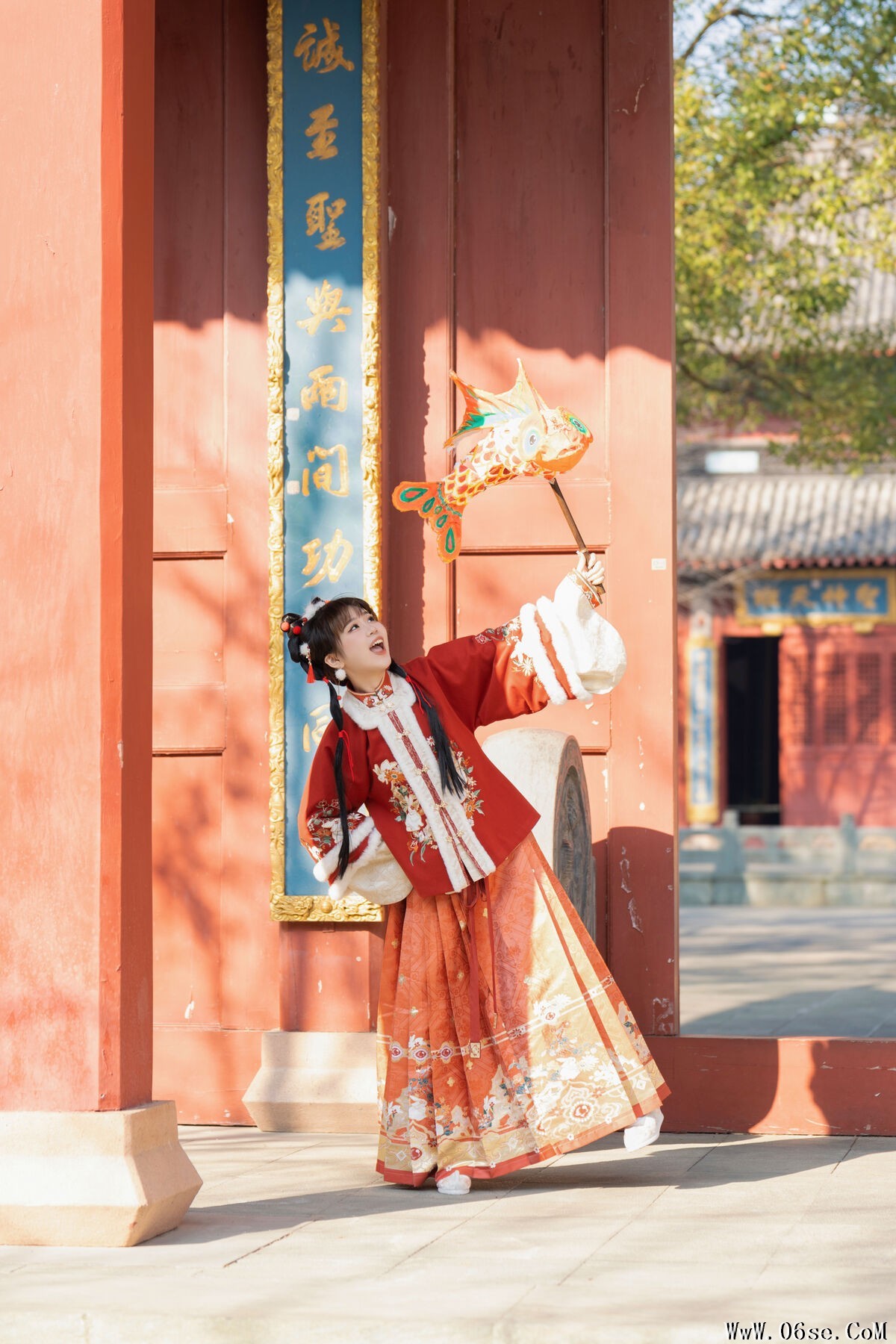 图片[5]-YiTuYu艺图语 Vol.6283 Pao Fu Xiao Fang[31P]-六色网