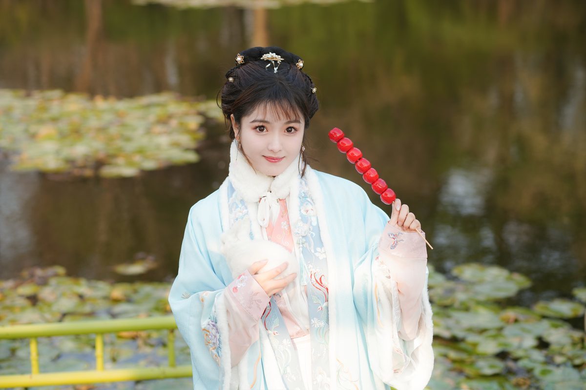 图片[8]-YiTuYu艺图语 Vol.3389 Zha Ji Bing Ke Le[23P]-六色网