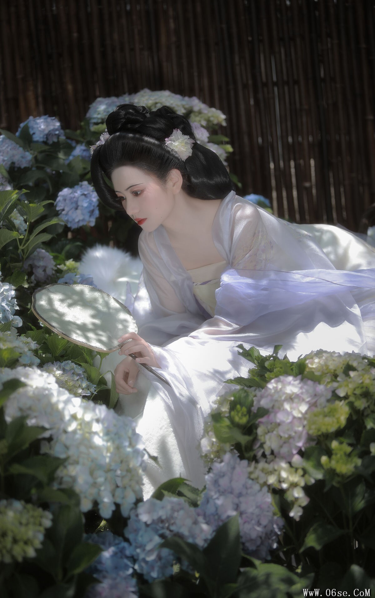 图片[14]-YiTuYu艺图语 Vol.7079 Yu Jin[22P]-六色网