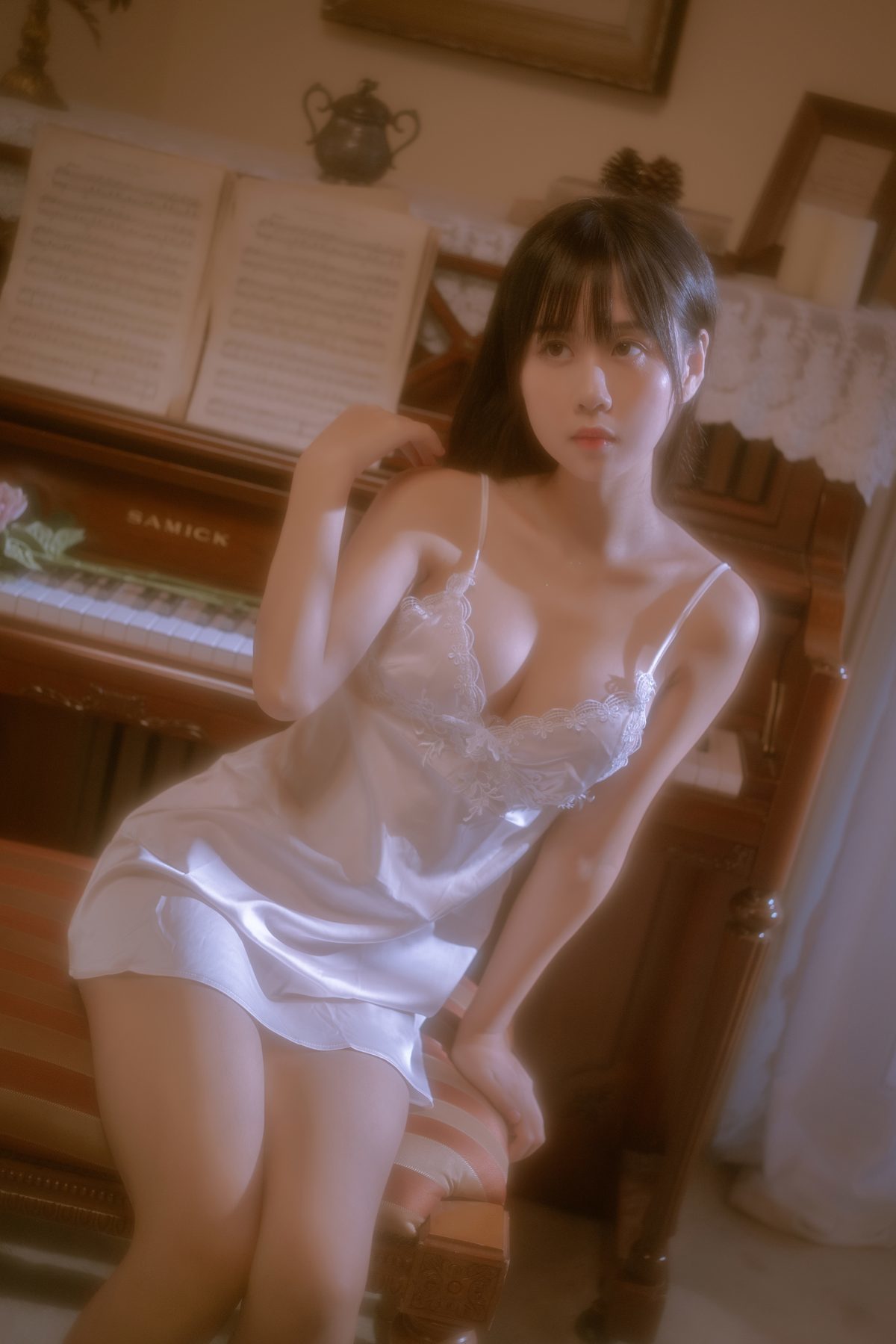 图片[16]-YiTuYu艺图语 Vol.3693 Meng Ya Er[29P]-六色网