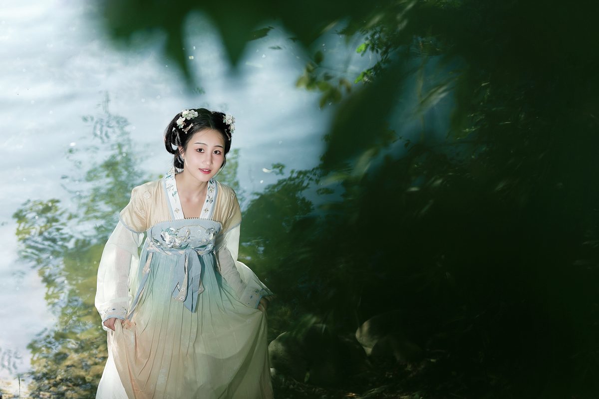 图片[24]-YiTuYu艺图语 Vol.5082 Cha Xiao Tu[59P]-六色网