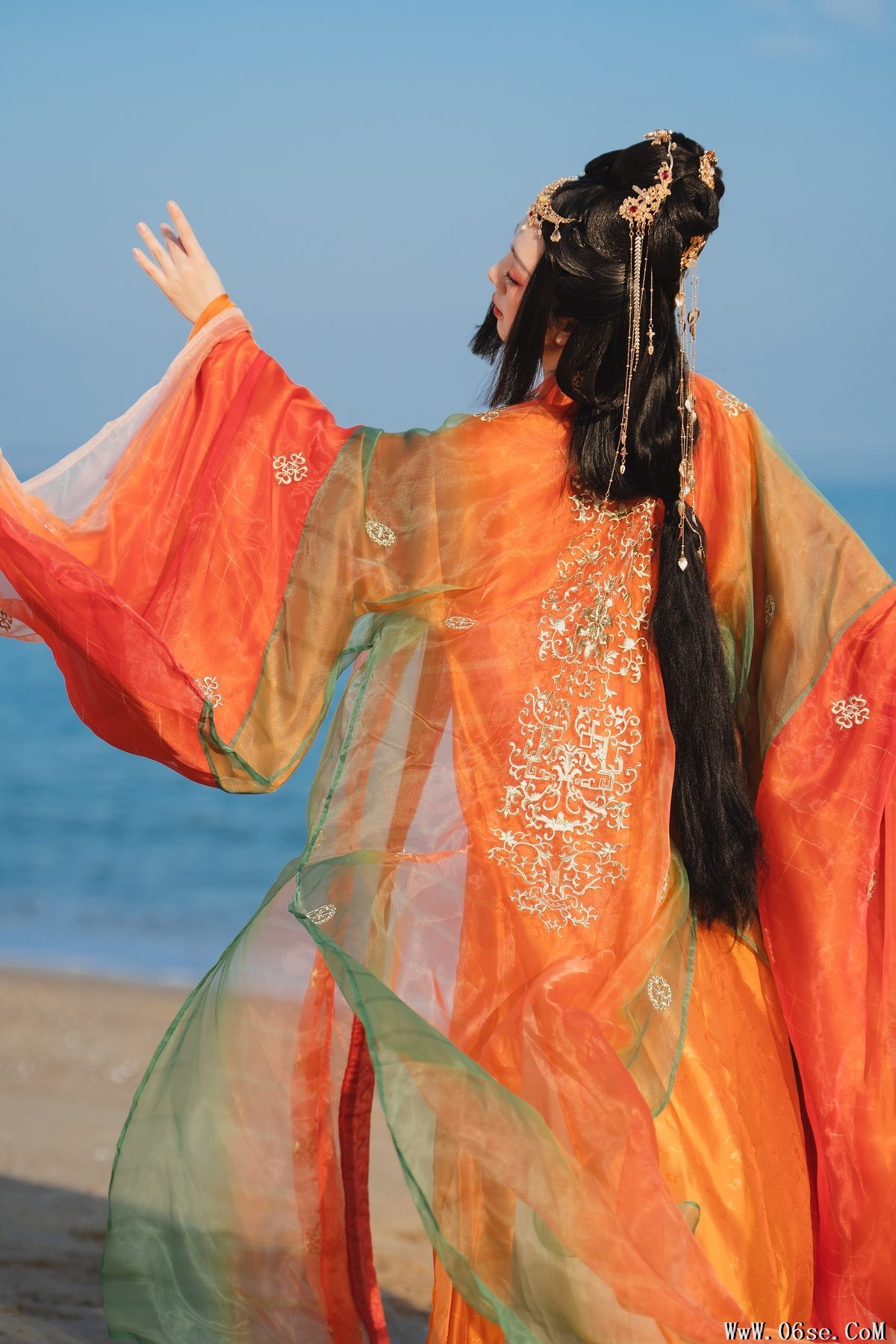 图片[29]-YiTuYu艺图语 Vol.5178 Qian Xue Ya[36P]-六色网