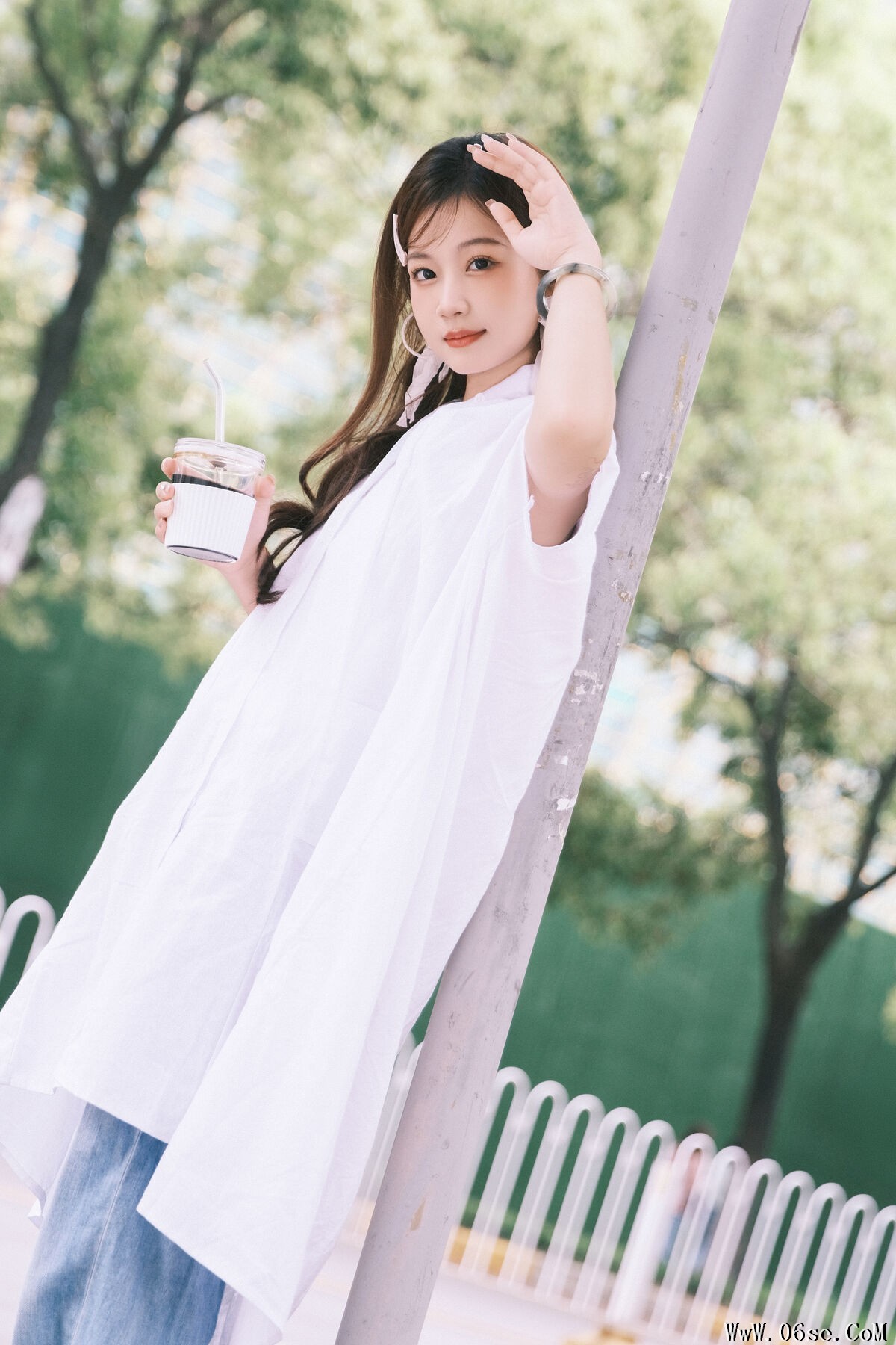 图片[15]-YiTuYu艺图语 Vol.7005 Gao Leng Xiao Bie Tu[28P]-六色网