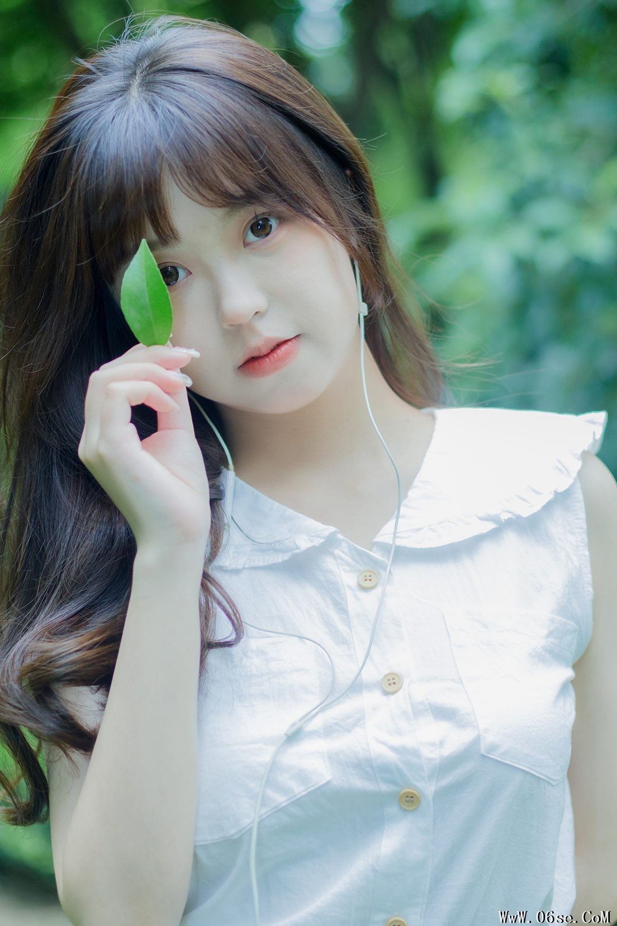 YiTuYu艺图语 Vol.4732 Ha Ji Ma Hua[33P]-六色网