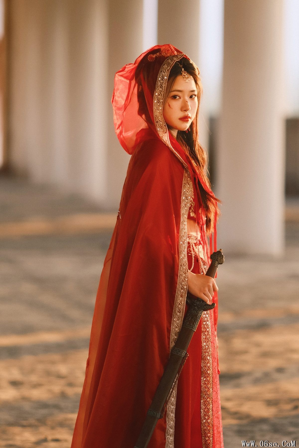 图片[20]-YiTuYu艺图语 Vol.5313 Anya_z[23P]-六色网