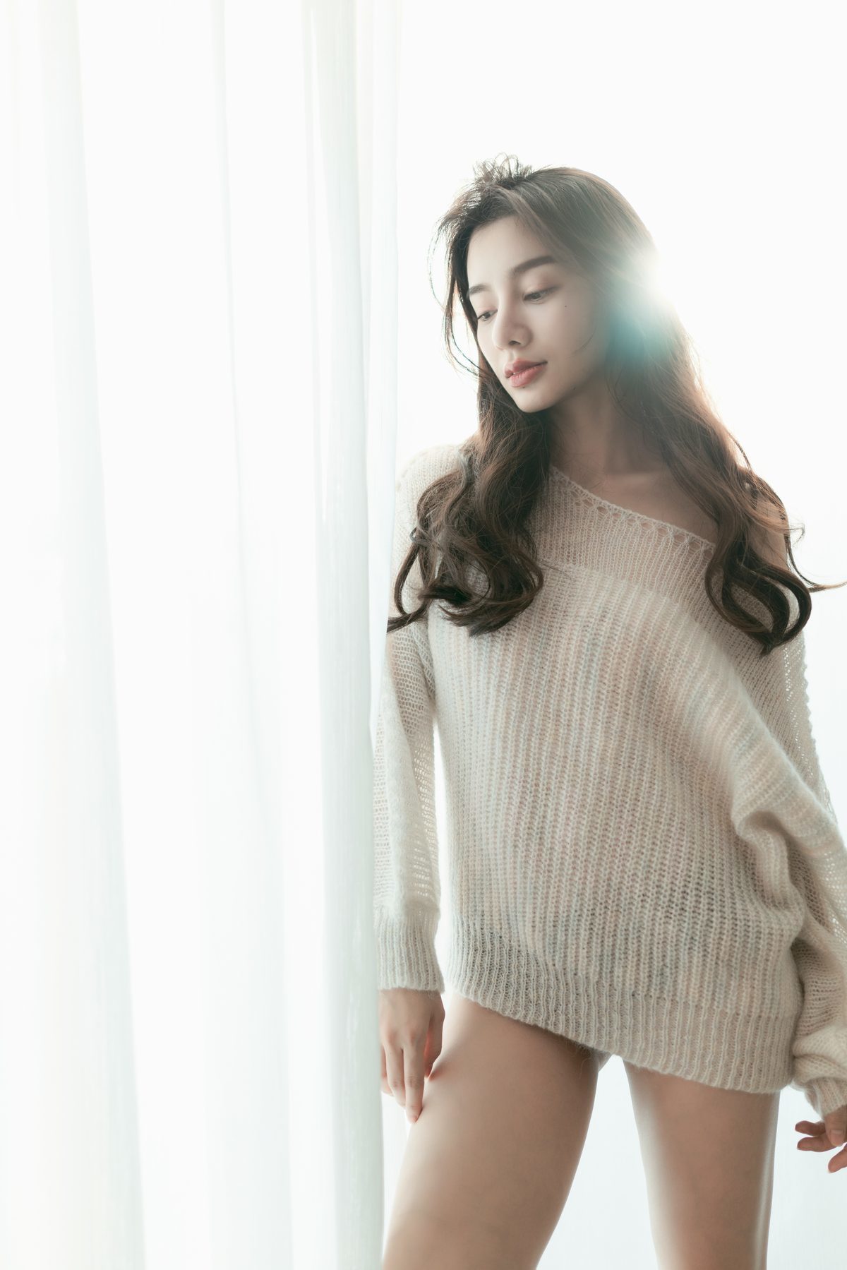 图片[5]-YiTuYu艺图语 Vol.4401 Shu Wen Tong Xue[26P]-六色网
