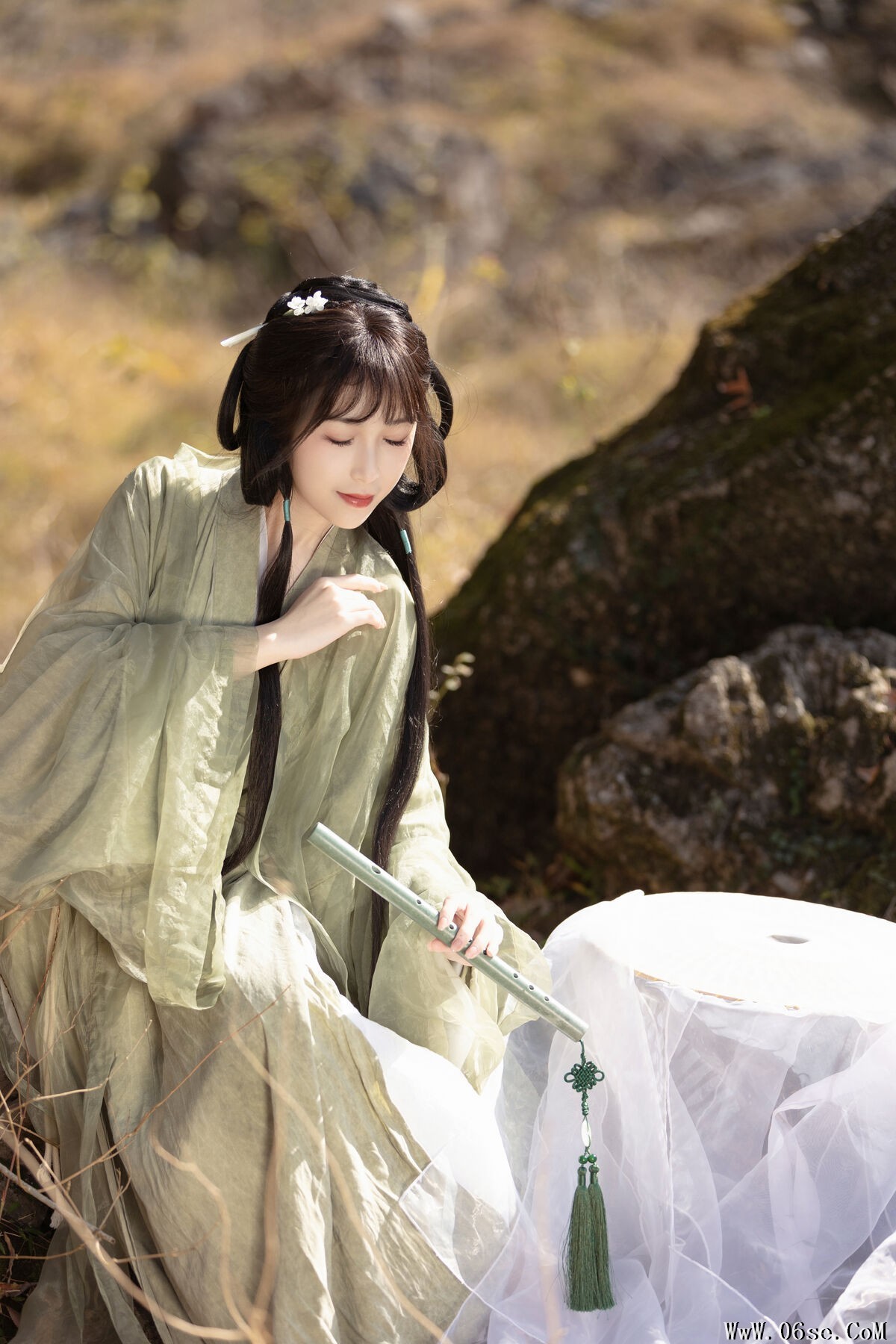 图片[9]-YiTuYu艺图语 Vol.6358 Xin Wen[25P]-六色网