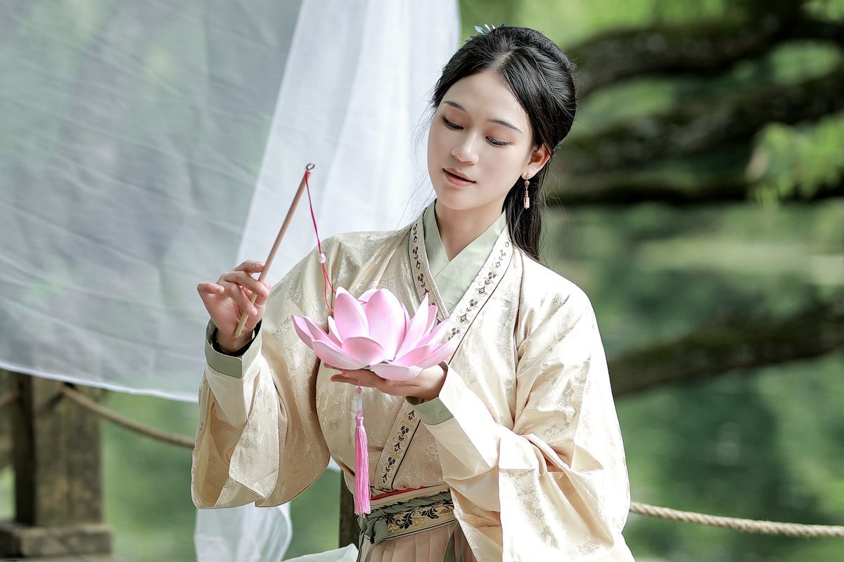 图片[11]-YiTuYu艺图语 Vol.4863 Chang Nian W[28P]-六色网