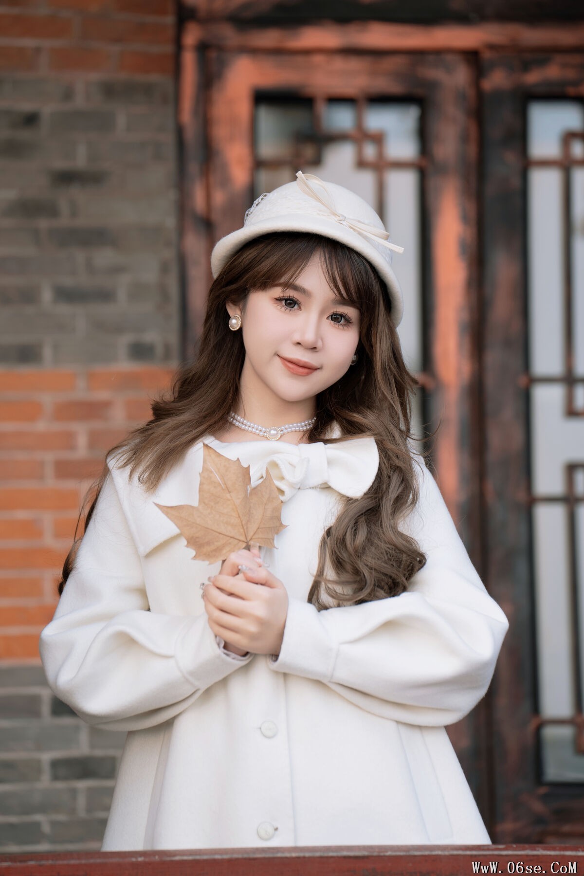 图片[32]-YiTuYu艺图语 Vol.6275 Pao Fu Xiao Fang[34P]-六色网
