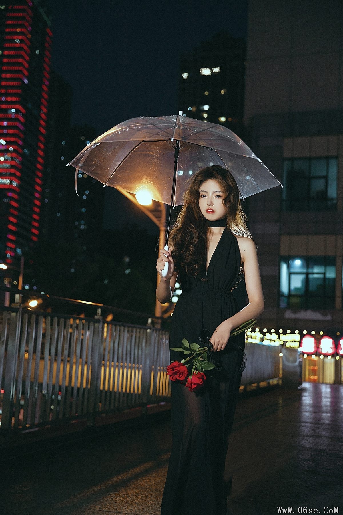 图片[10]-YiTuYu艺图语 Vol.4355 Chong Chong Die Die[28P]-六色网