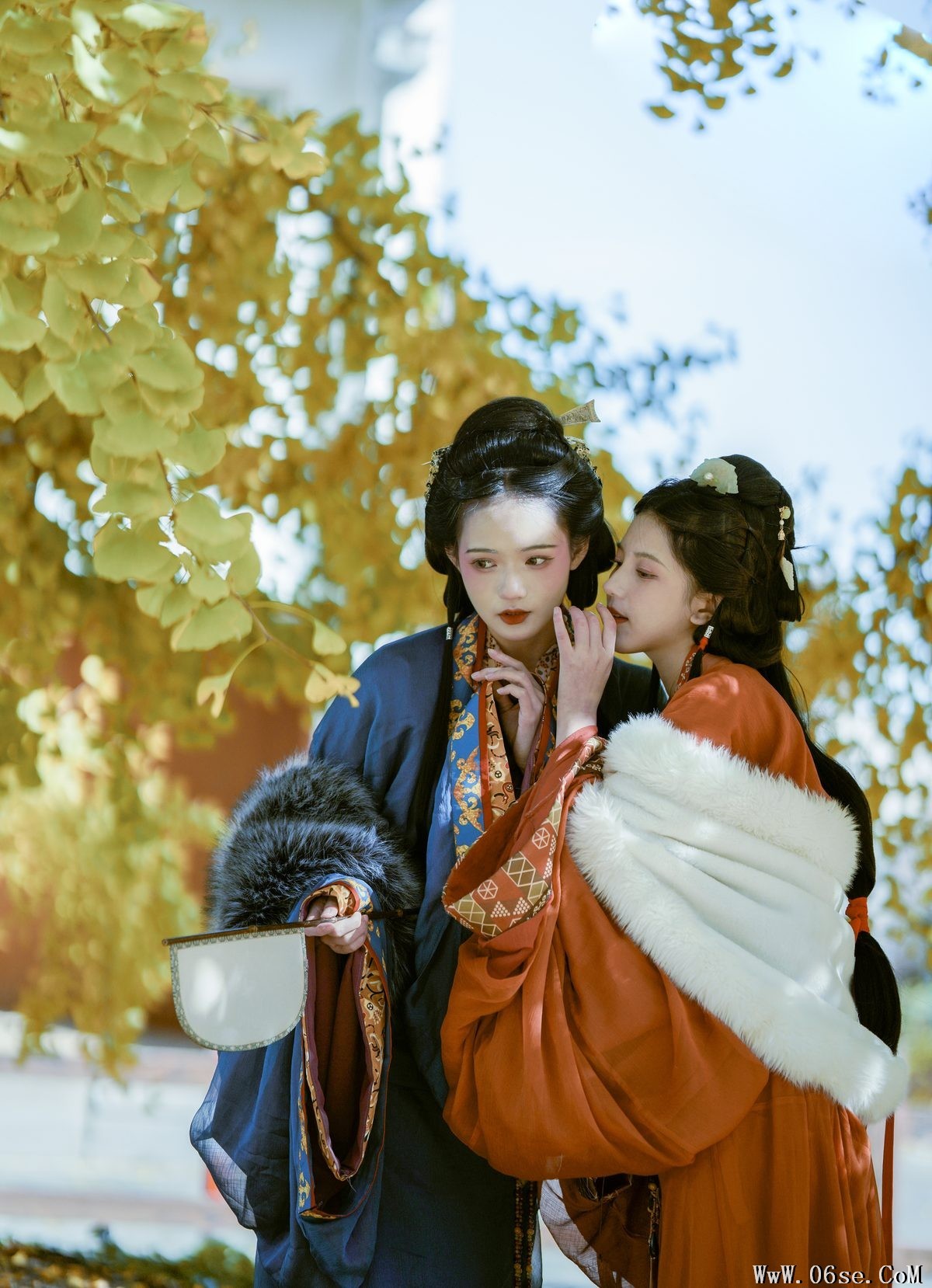 图片[13]-YiTuYu艺图语 Vol.6159 Pan Pan[22P]-六色网