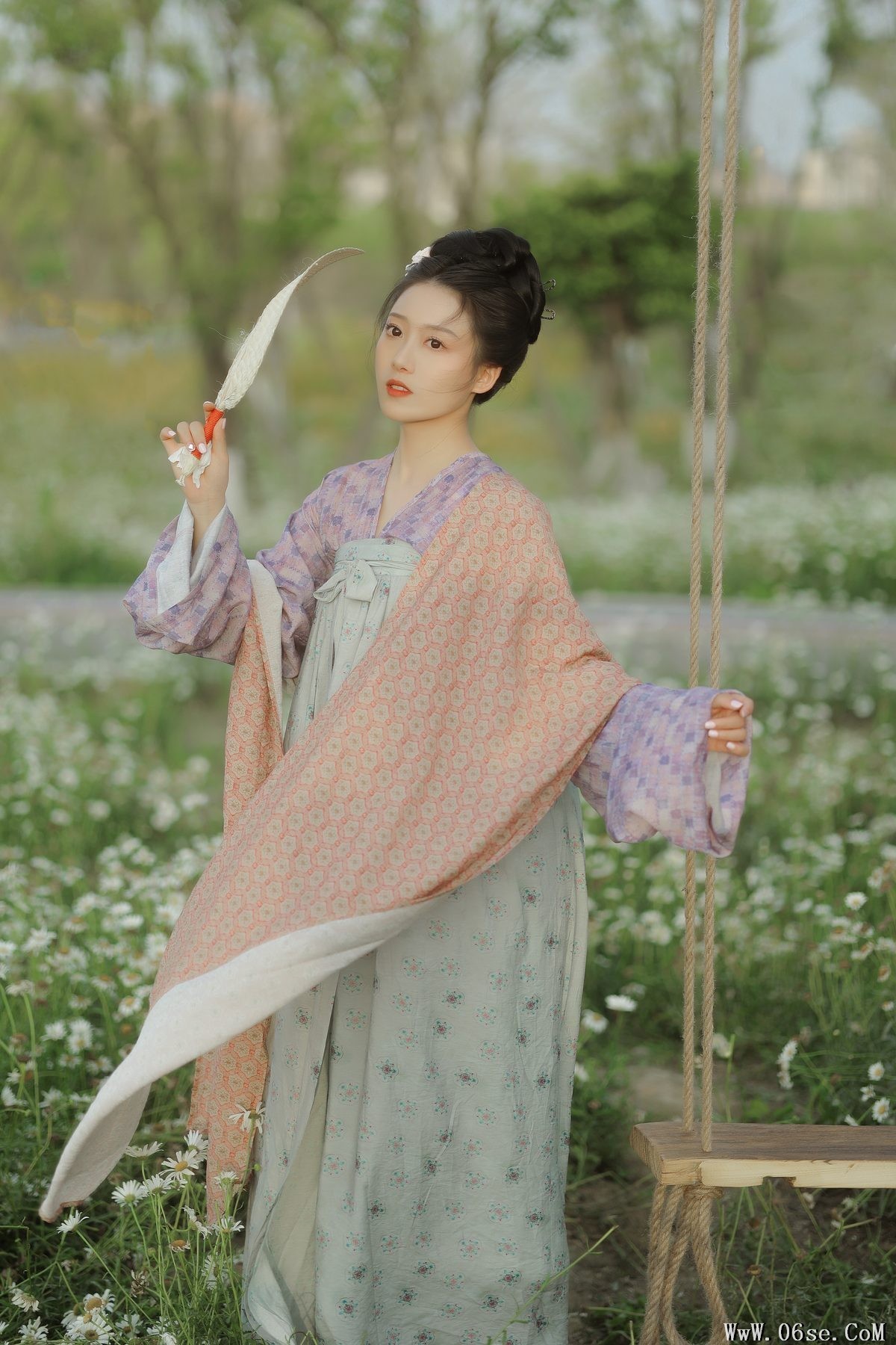 图片[14]-YiTuYu艺图语 Vol.4500 Liu Yuan Yi[26P]-六色网