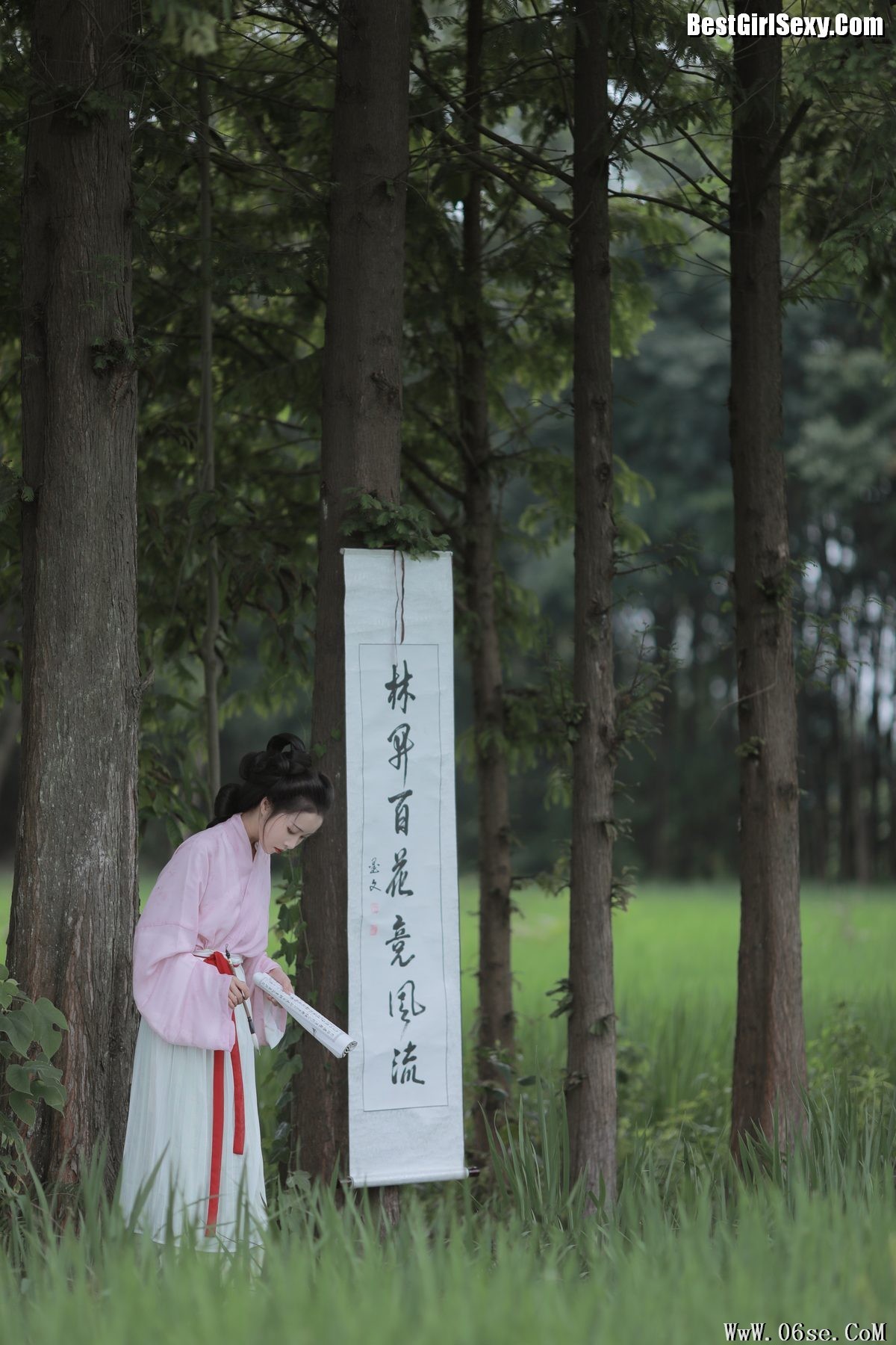 图片[8]-YiTuYu艺图语 Vol.4002 Ran RR[32P]-六色网