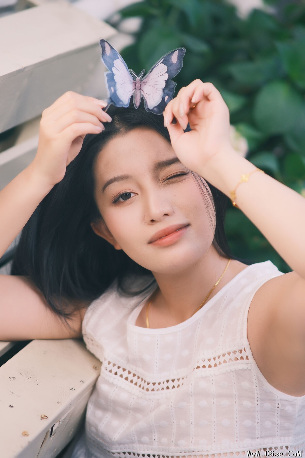 图片[24]-YiTuYu艺图语 Vol.7098 Jing Zi Jinns[33P]-六色网