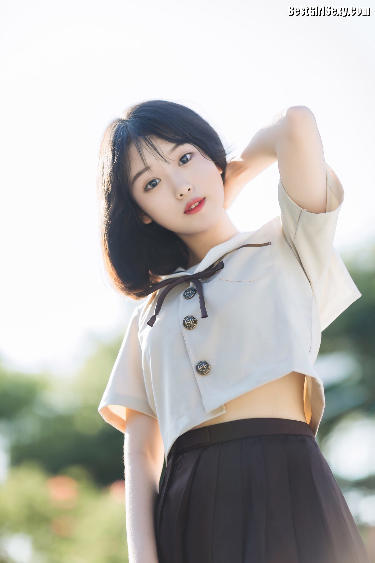 图片[14]-YiTuYu艺图语 Vol.4061 Si Yue Qing Xia[50P]-六色网