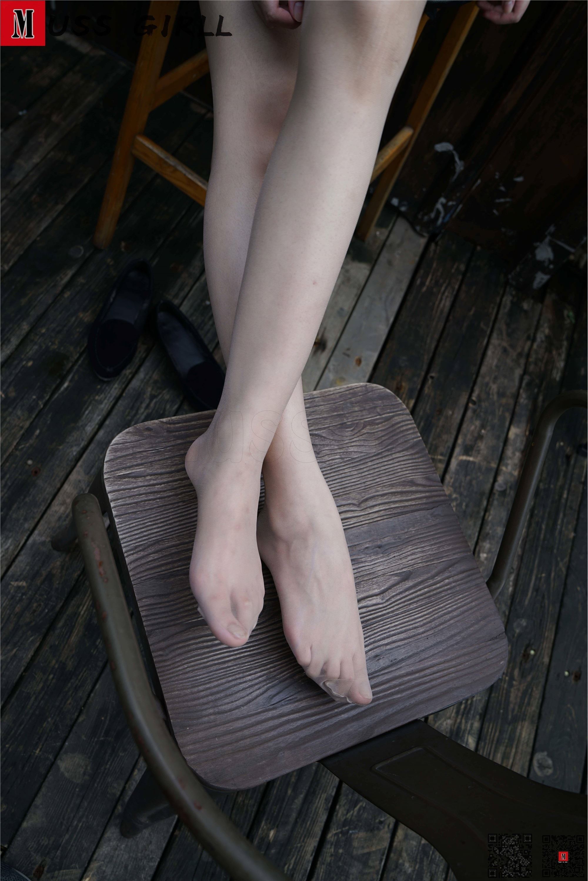 图片[23]-MussGirl慕丝女郎 NO.526 小楼[110P]-六色网