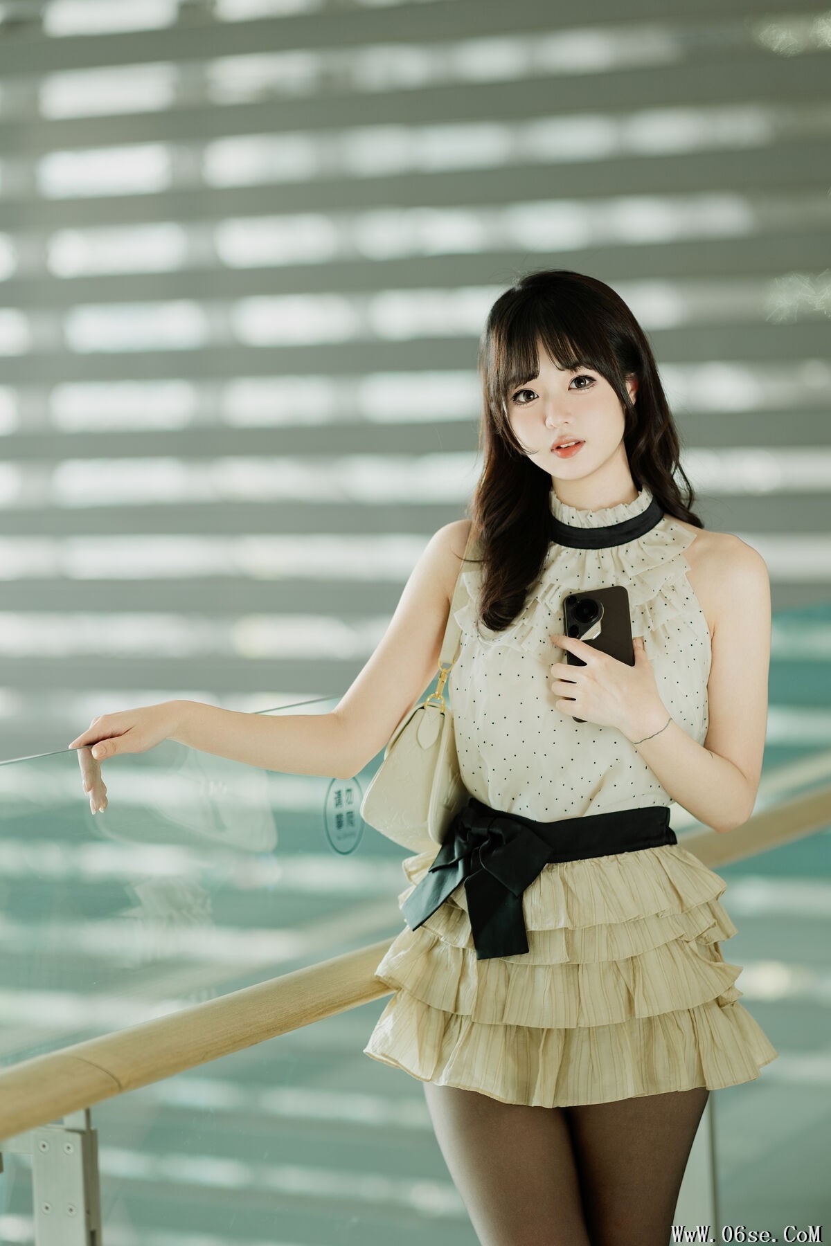图片[5]-YiTuYu艺图语 Vol.7227 Ci Qing Shi Dou Ya[21P]-六色网