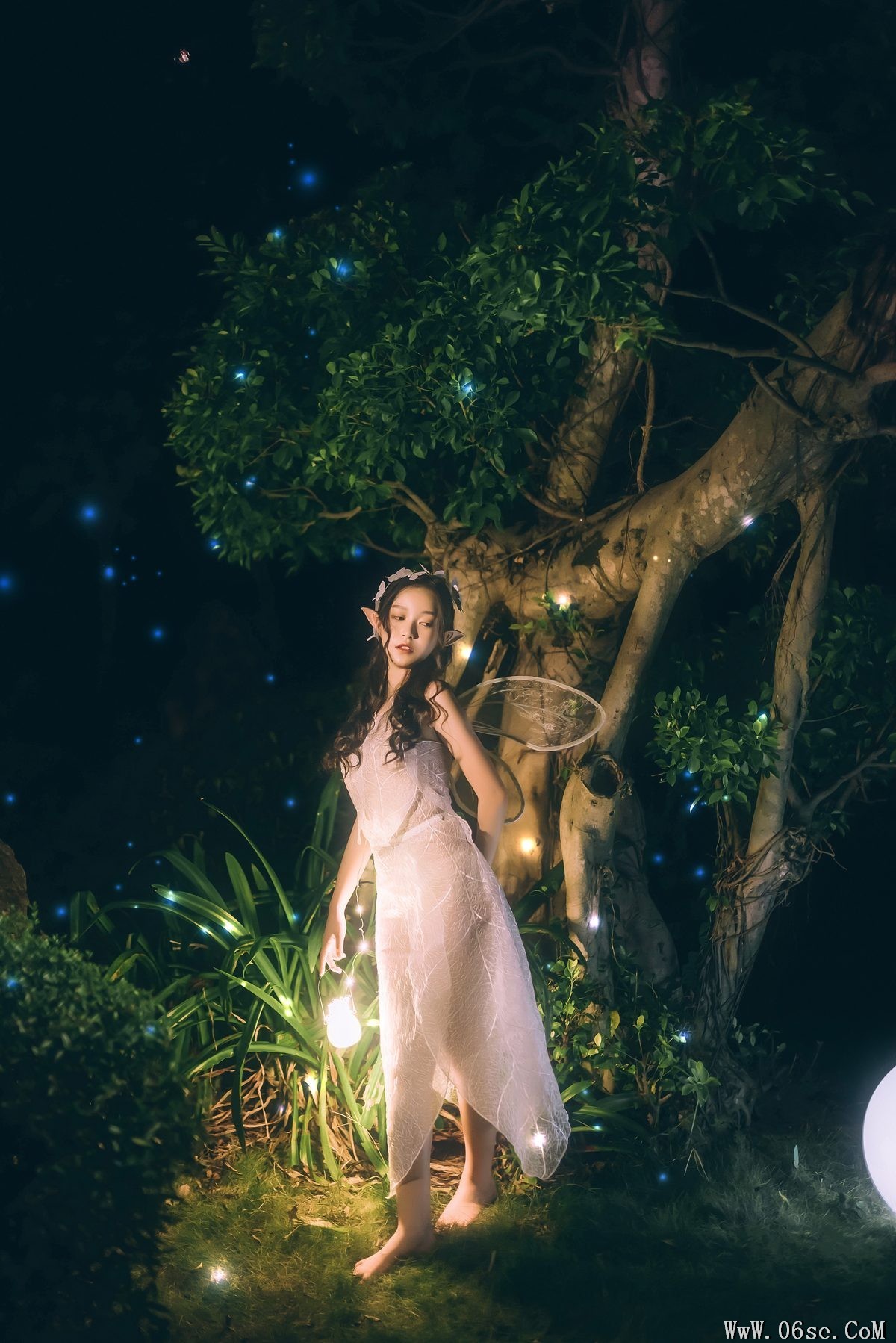 图片[15]-YiTuYu艺图语 Vol.6023 Pu Tong Tian Cai[22P]-六色网