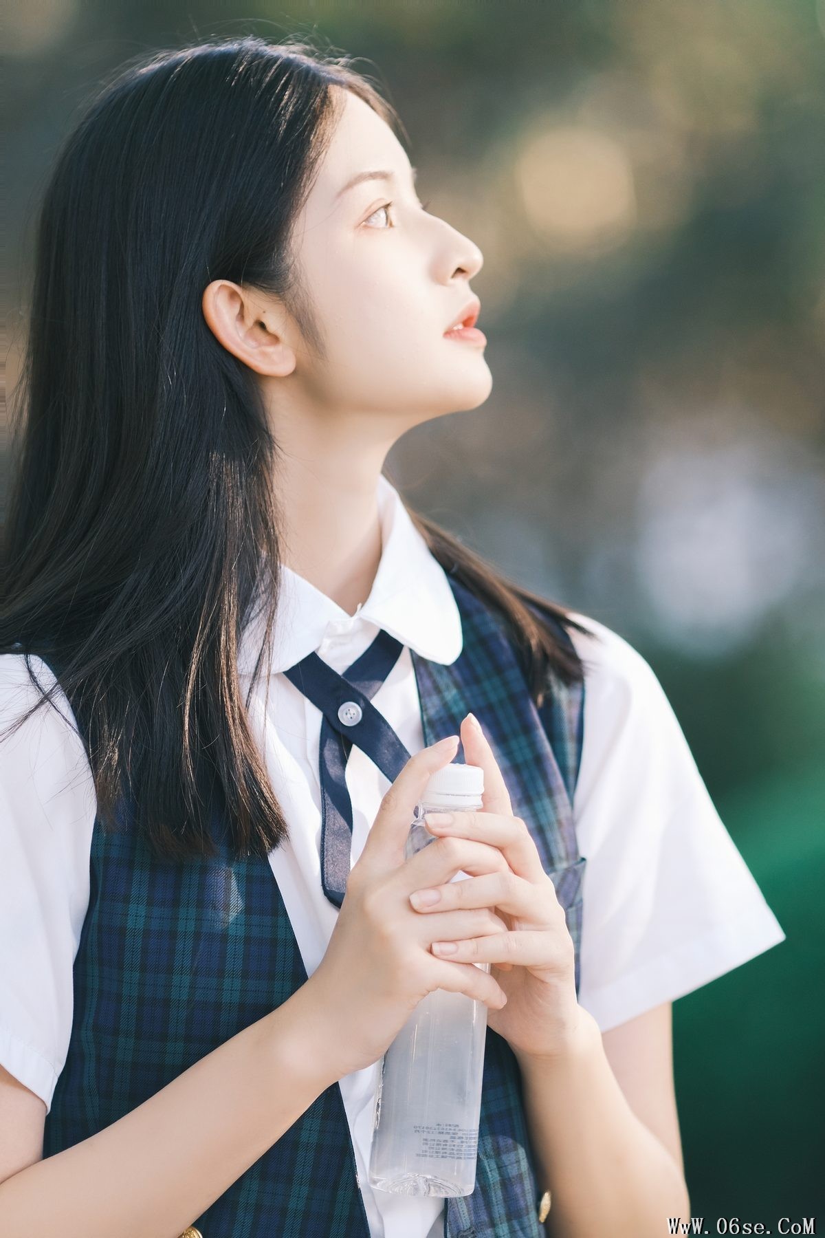 图片[25]-YiTuYu艺图语 Vol.5467 Su Bai[32P]-六色网