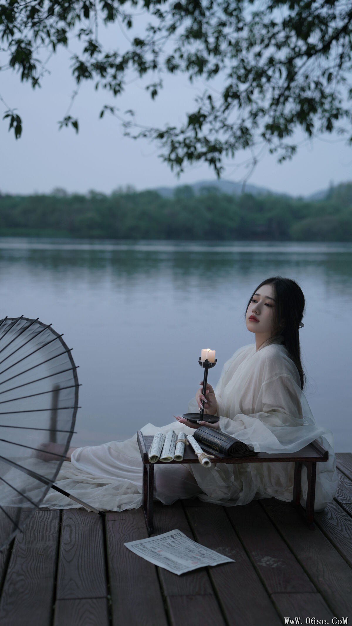 图片[5]-YiTuYu艺图语 Vol.6896 Zang Yi Tong[34P]-六色网