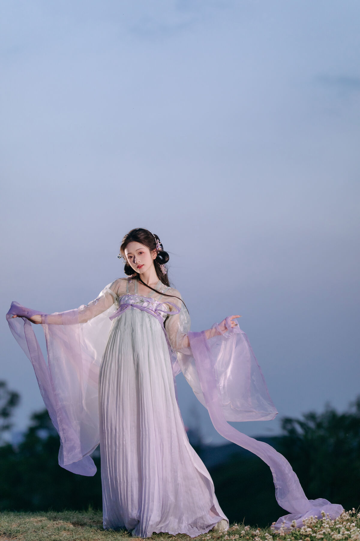 图片[20]-YiTuYu艺图语 Vol.7027 Chi Xiao Yan Yan[24P]-六色网