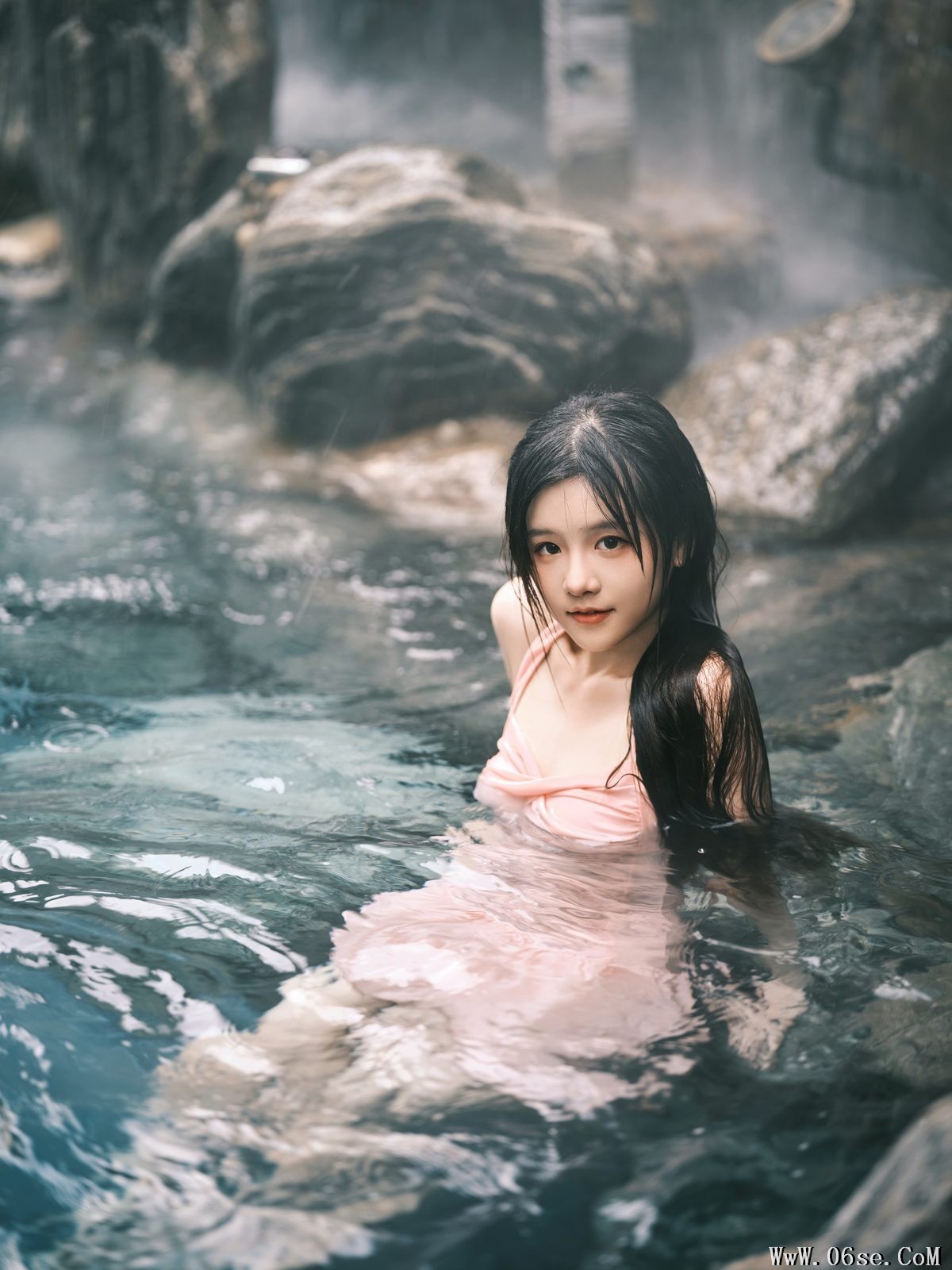 图片[43]-YiTuYu艺图语 Vol.3701 Xiao Xiao Miao[75P]-六色网