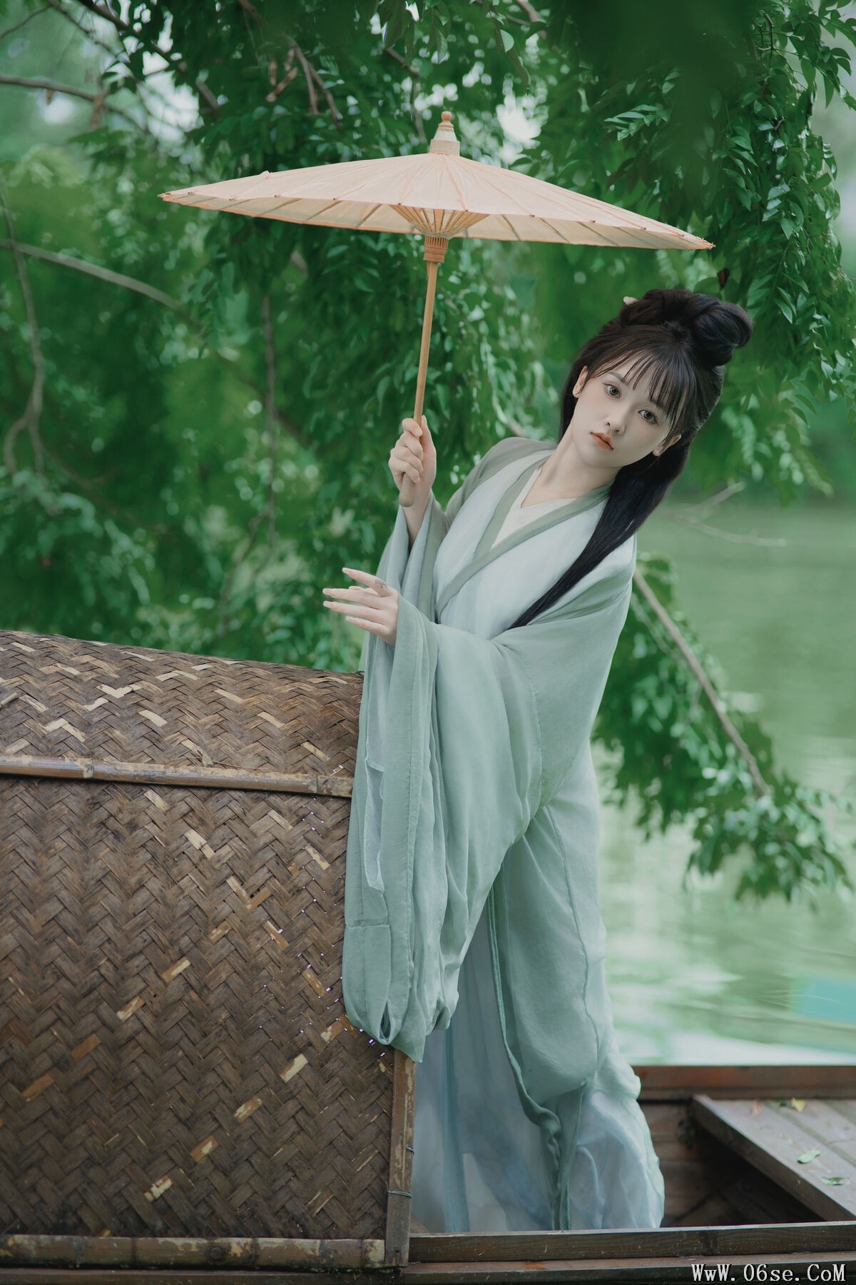 图片[23]-YiTuYu艺图语 Vol.7344 Xiao Xiao Yu[35P]-六色网