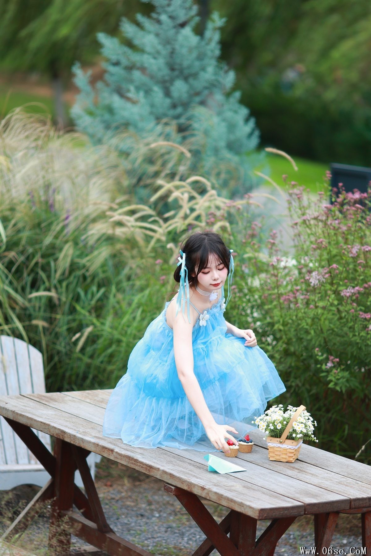 图片[18]-YiTuYu艺图语 Vol.5800 Mu Yan Se Cc[26P]-六色网